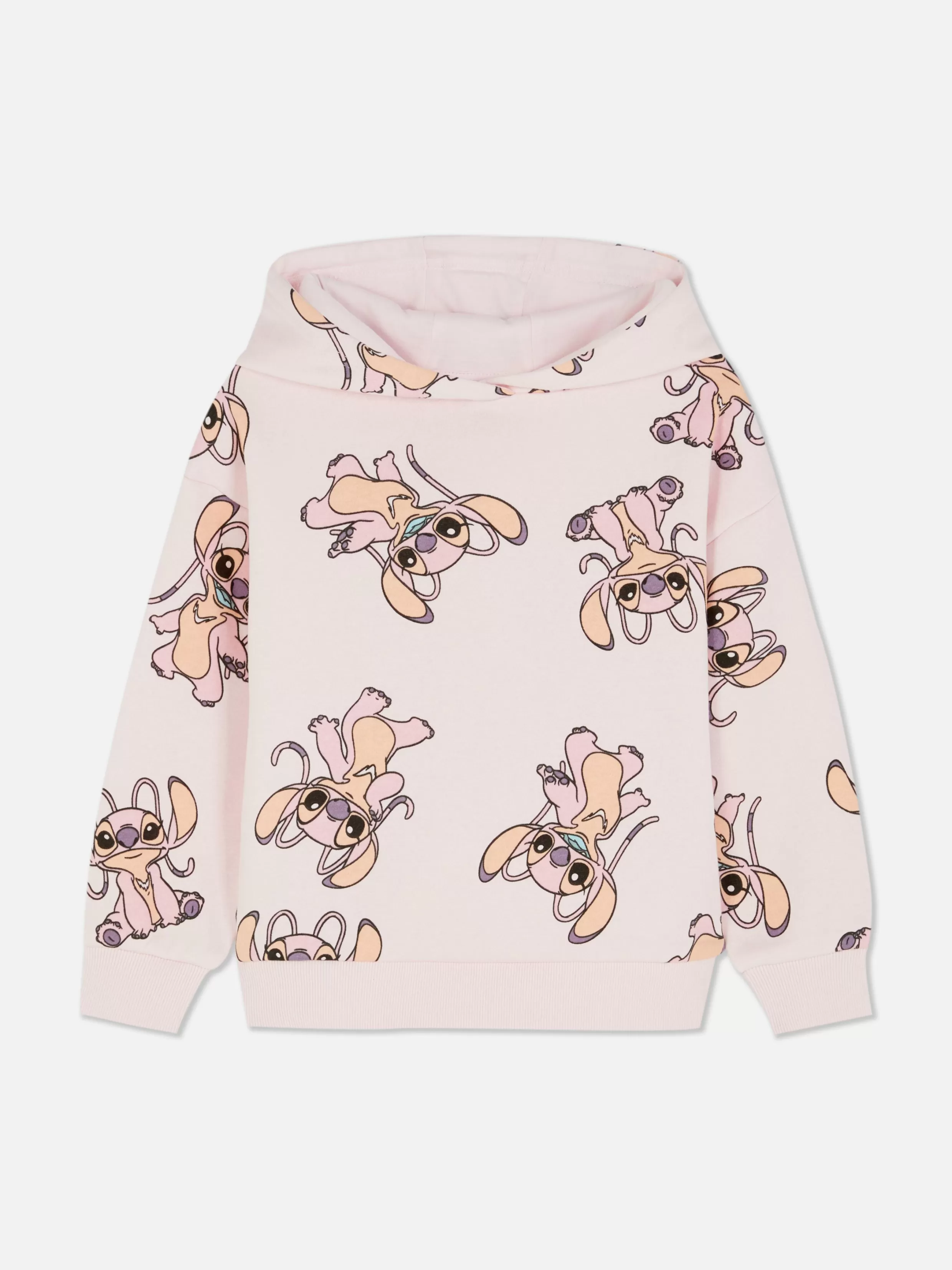 Sale Disney’s Angel Pullover Hoodie Kids Hoodies And Sweatshirts