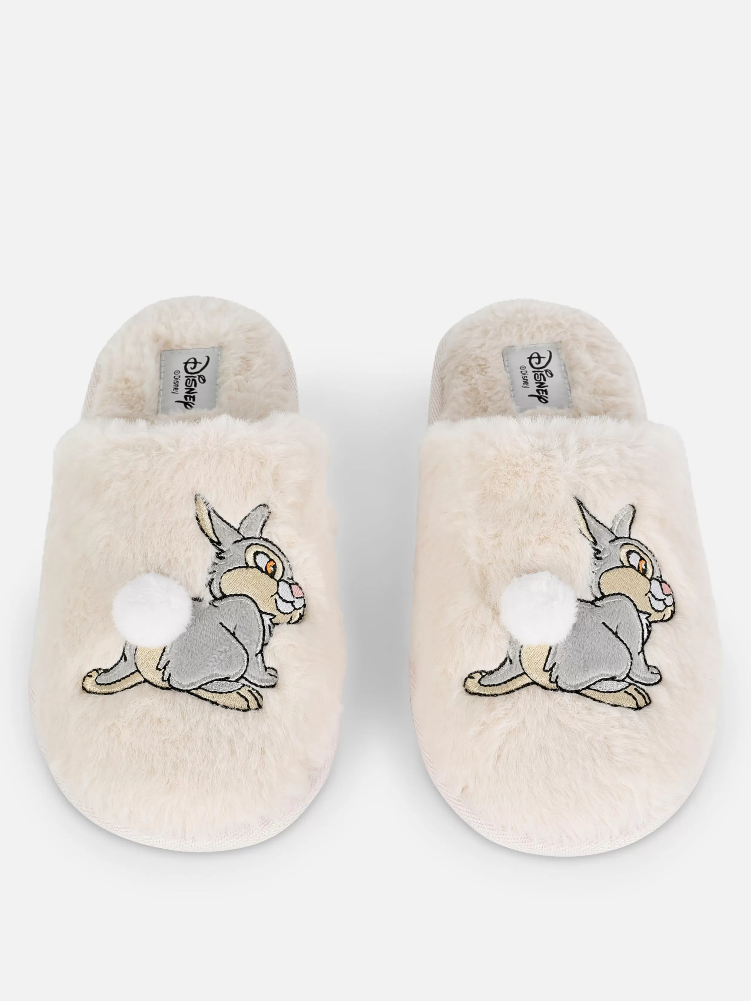 Store Disney's Bambi Thumper Slippers Women Slippers | Slippers