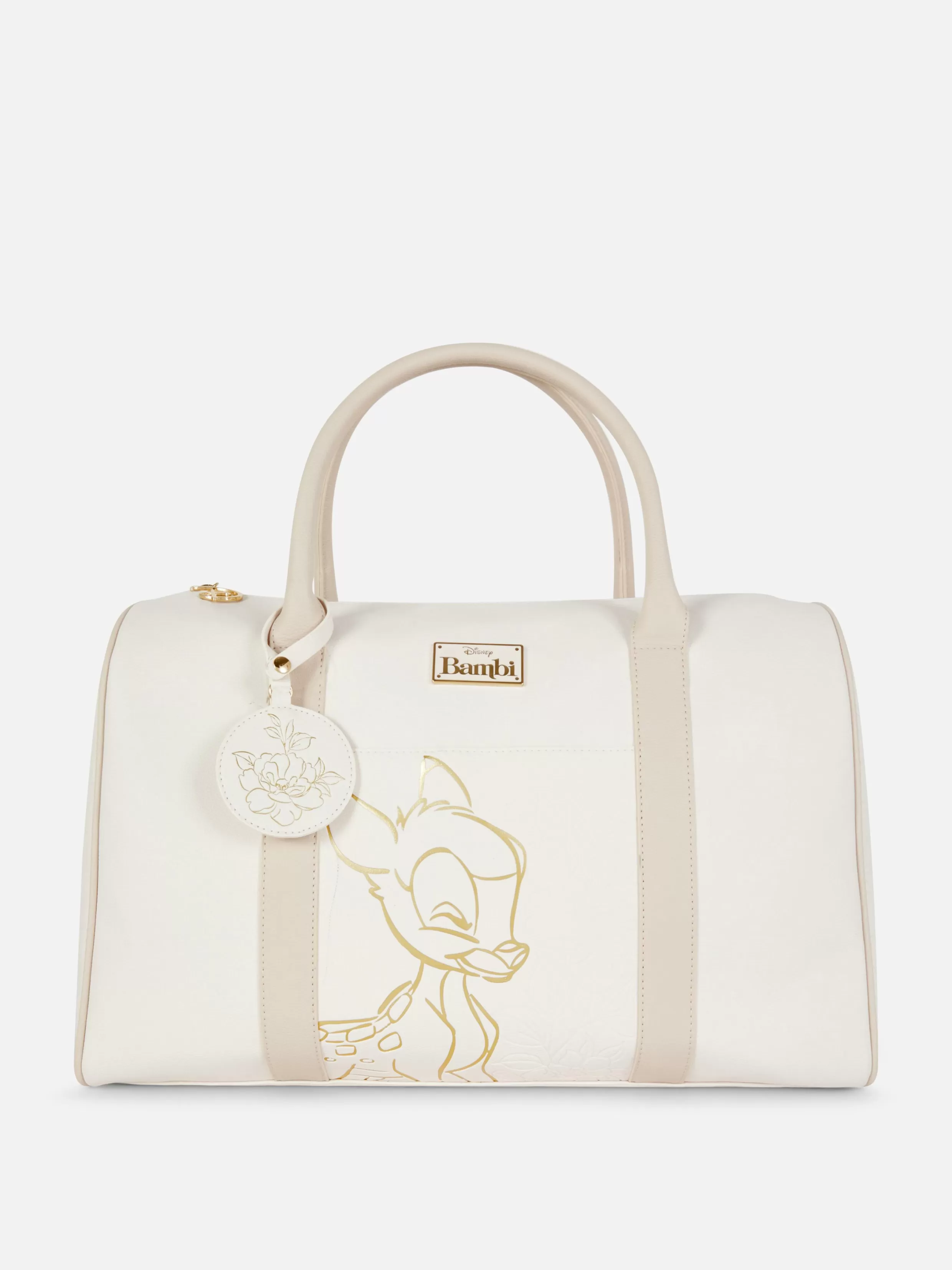 Shop Disney’s Bambi Weekender Suitcases And Luggage