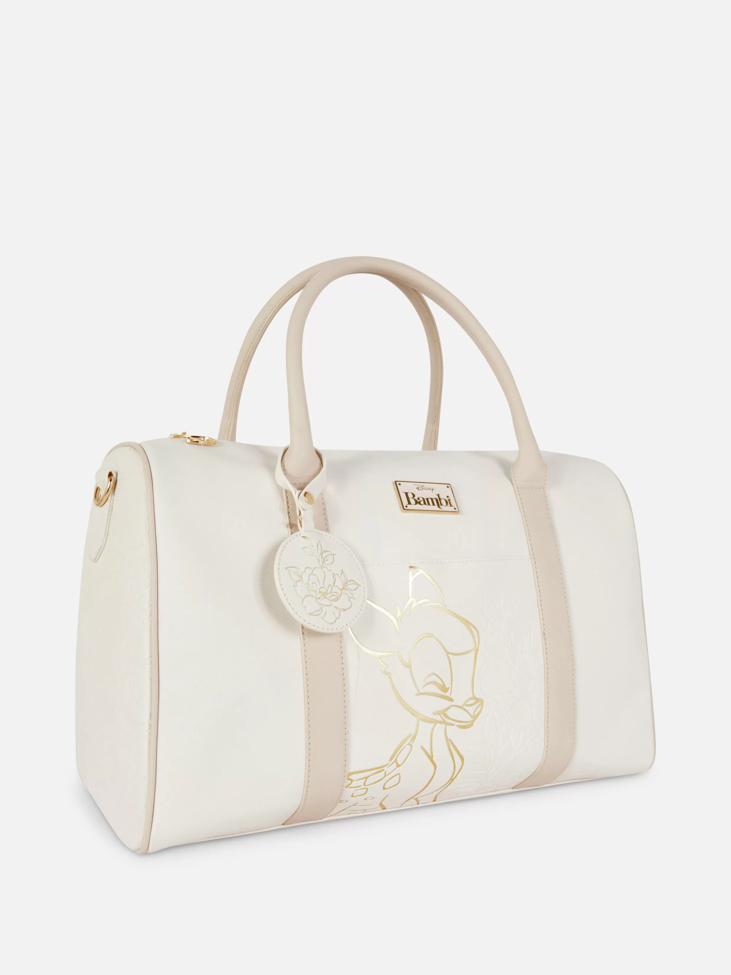 Shop Disney’s Bambi Weekender Suitcases And Luggage