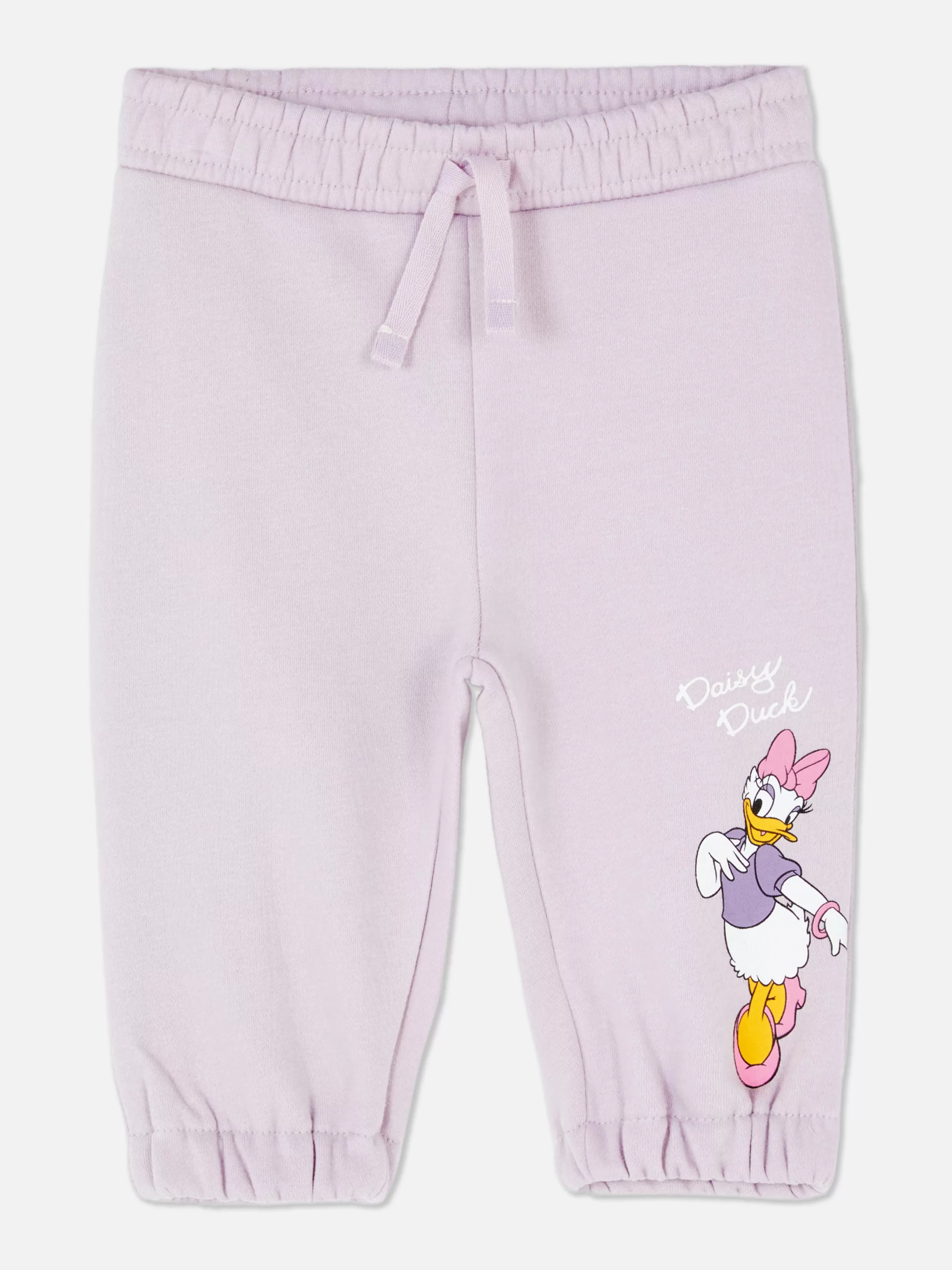 Flash Sale Disney’s Daisy Duck Joggers Pants And Leggings