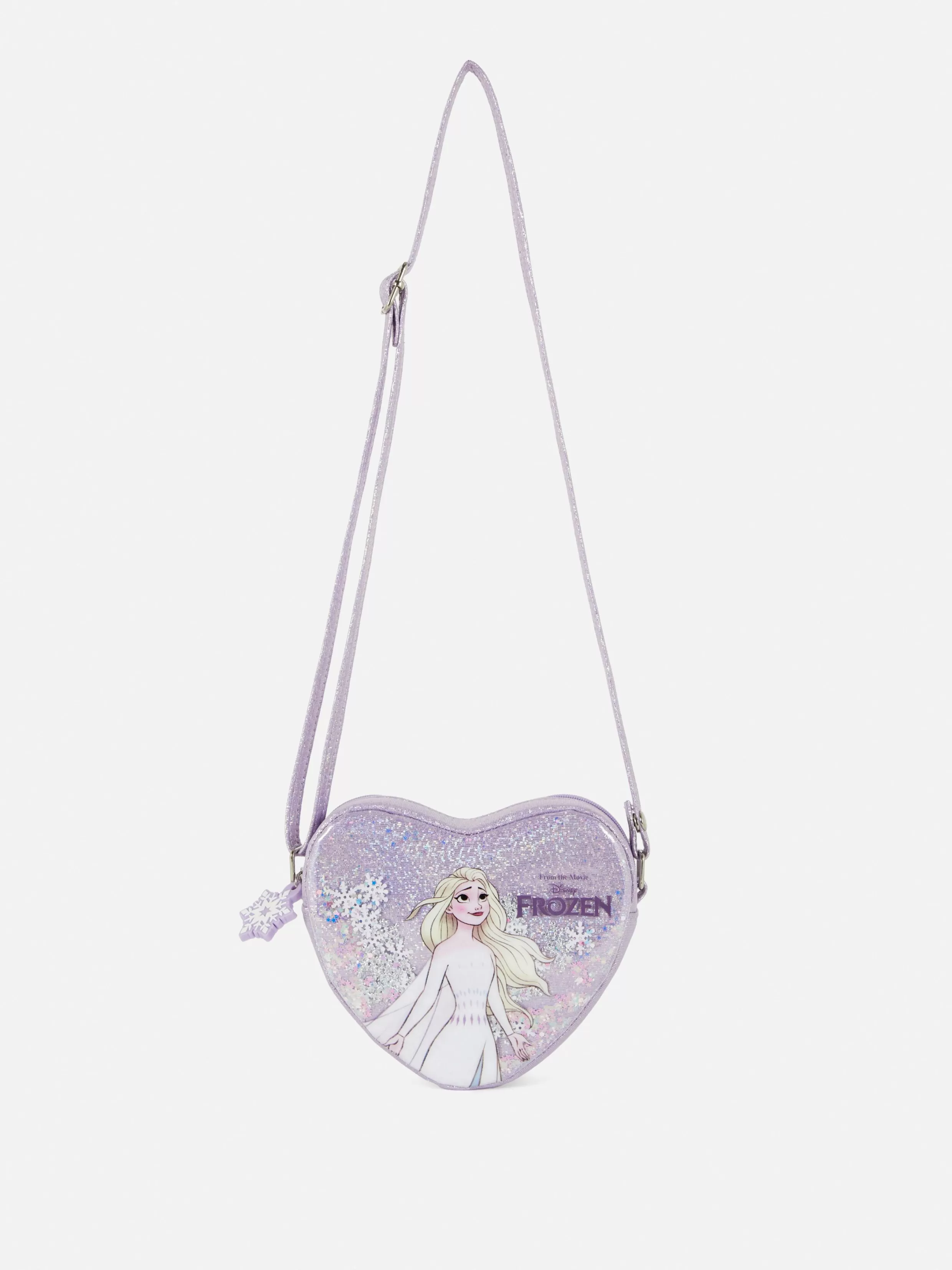 Best Sale Disney's Frozen Cross Body Bag Kids Bags