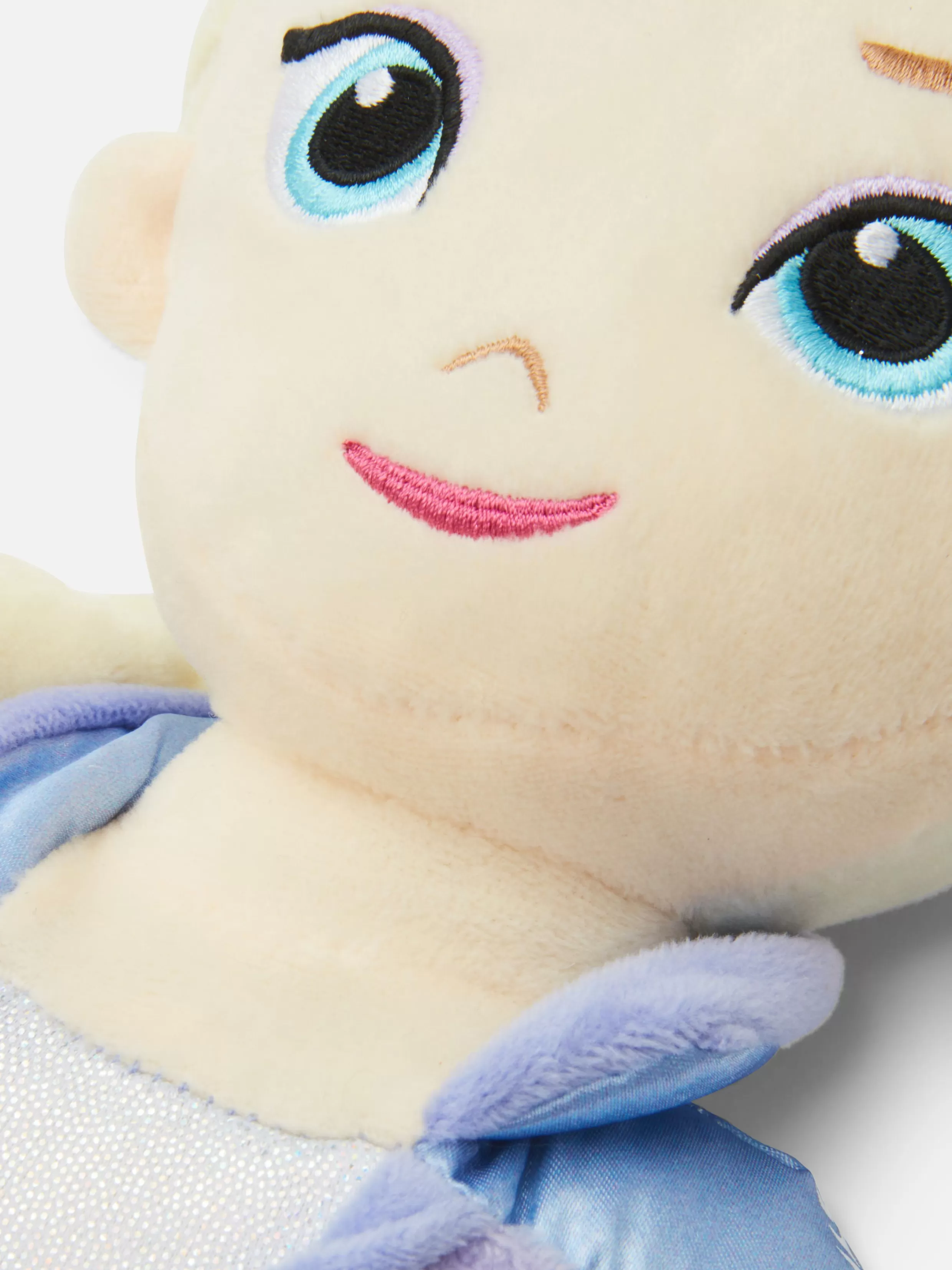 Store Disney’s Frozen Elsa Plush Toy Kids Soft Toys