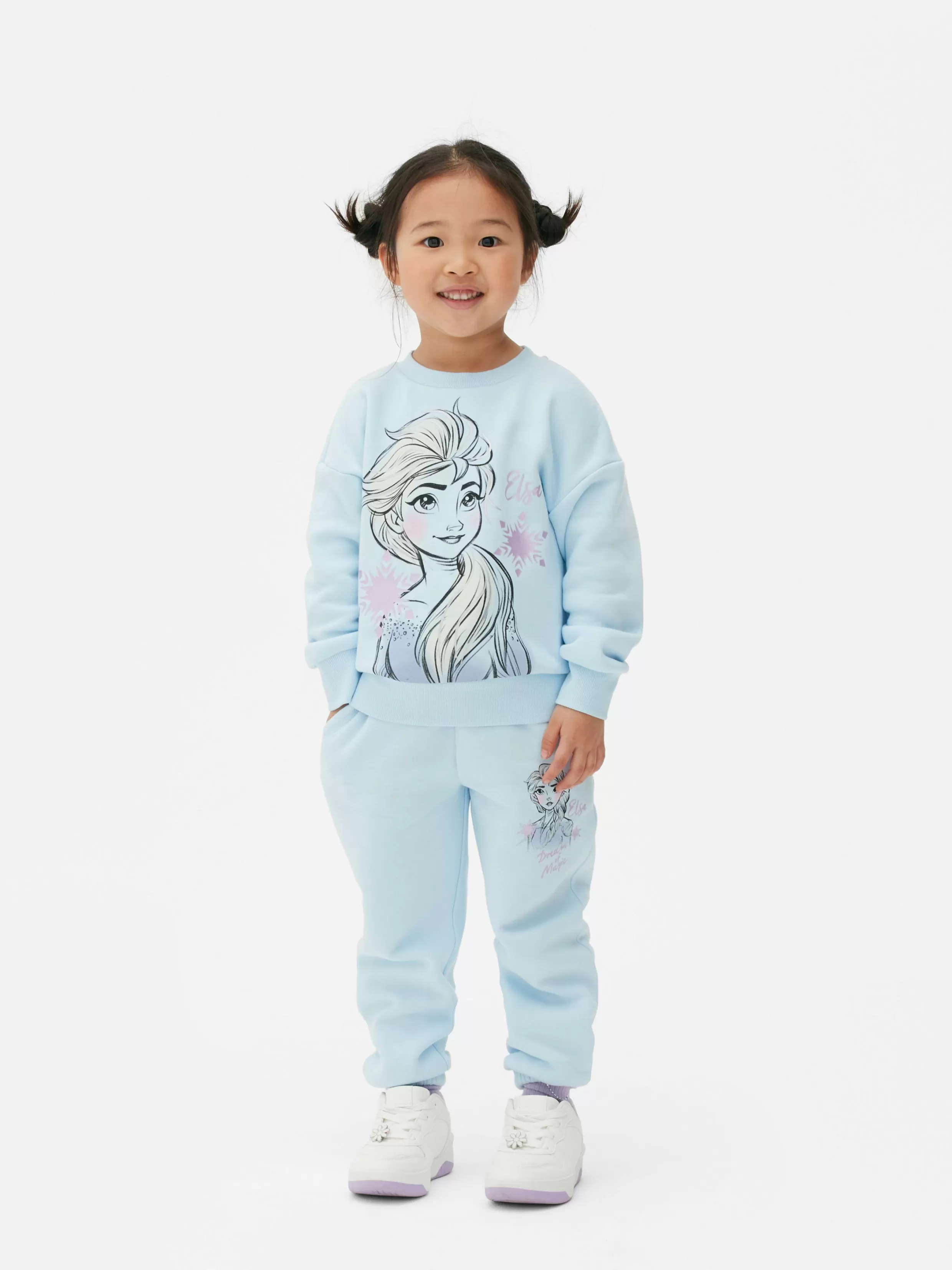 Flash Sale Disney’s Frozen Elsa Sweatshirt Kids Hoodies And Sweatshirts