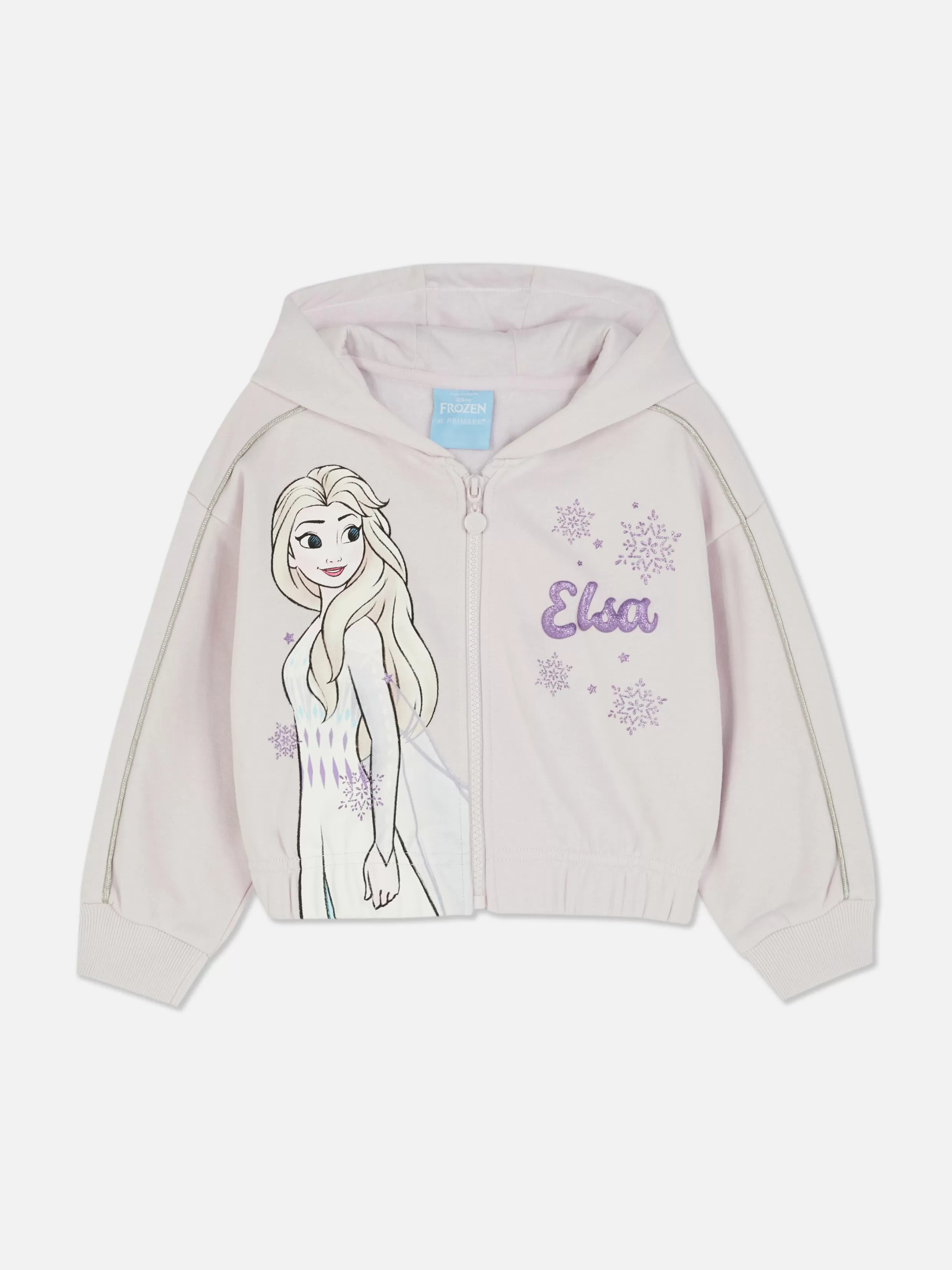 Store Disney’s Frozen Zip Hoodie Kids Hoodies And Sweatshirts