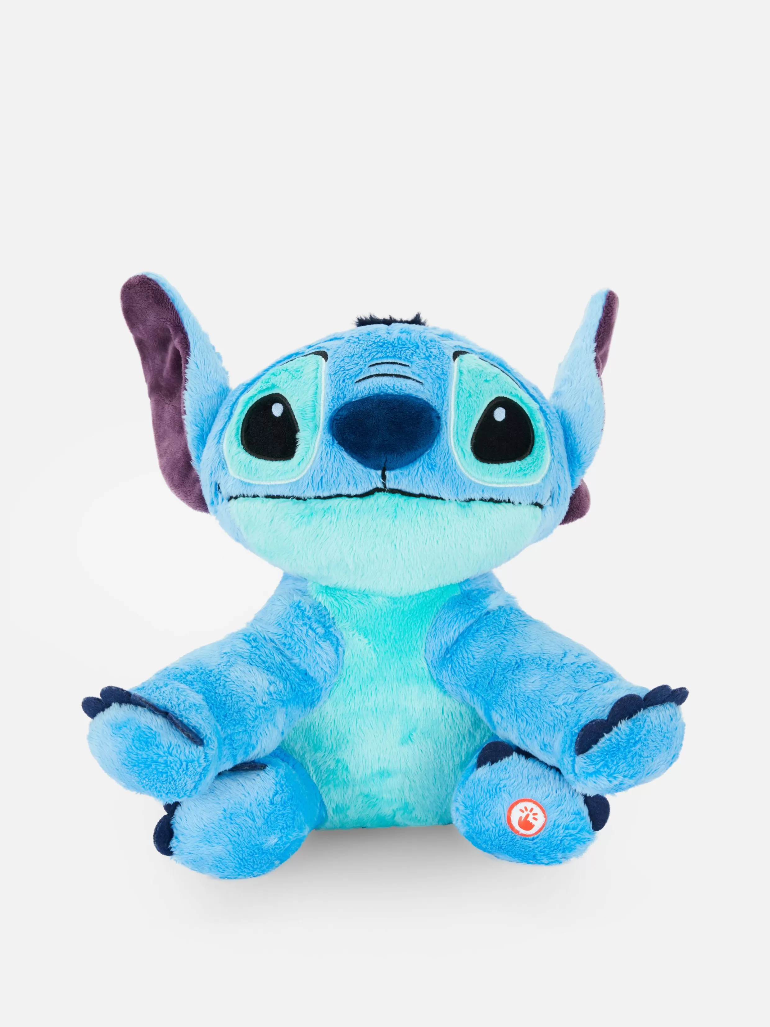 Online Disney’s Lilo & Stitch Plush Light Up Toy Kids Soft Toys