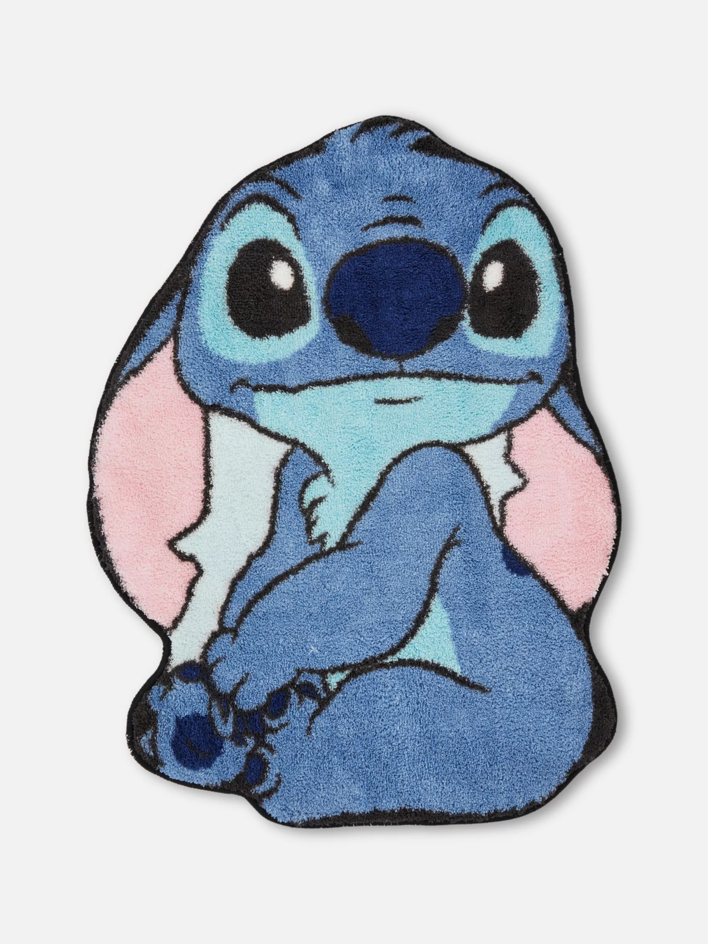 Discount Disney's Lilo And Stitch Bath Mat Rugs