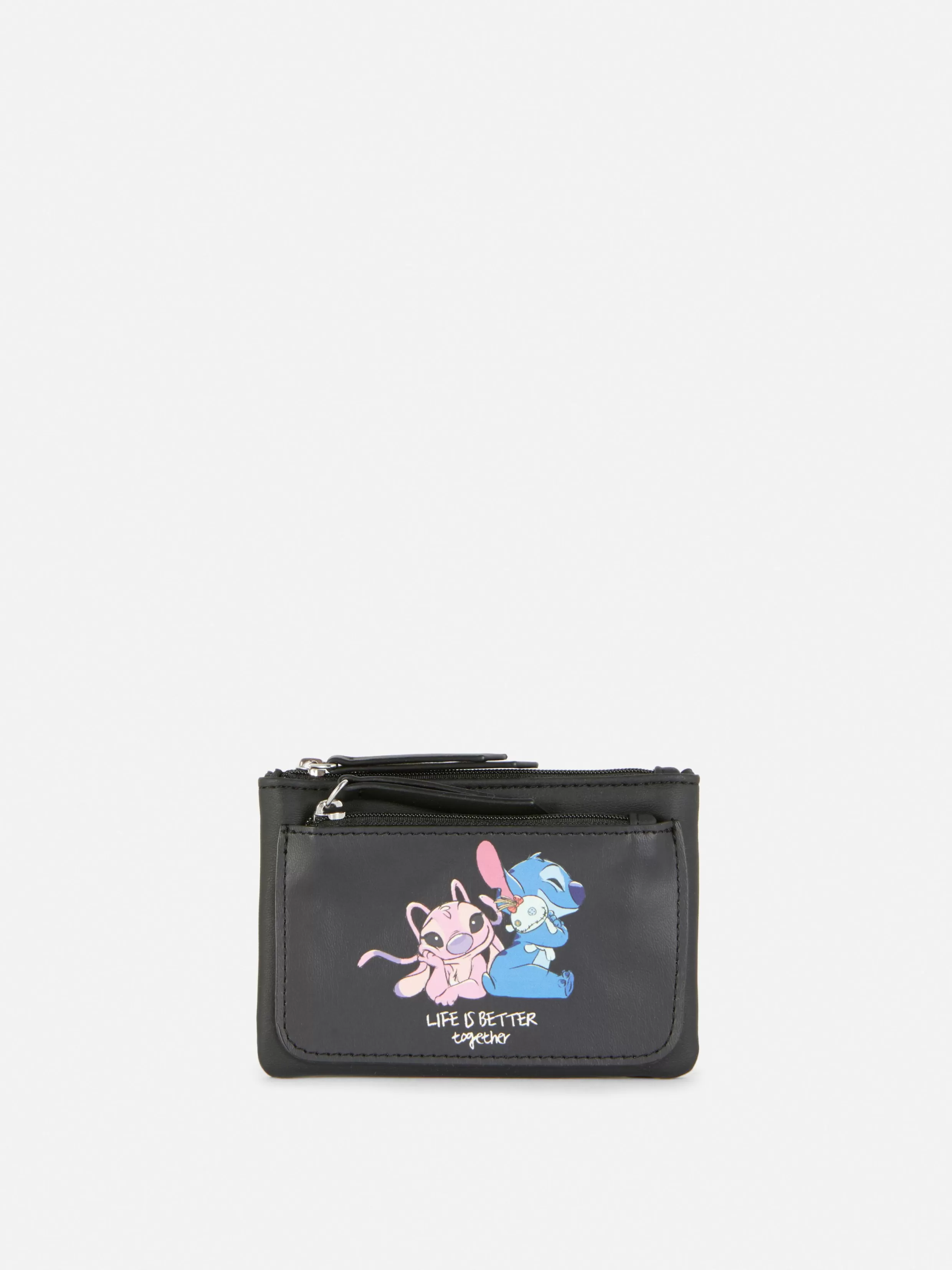 Online Disney’s Lilo And Stitch Coin Purse Women Bags And Purses