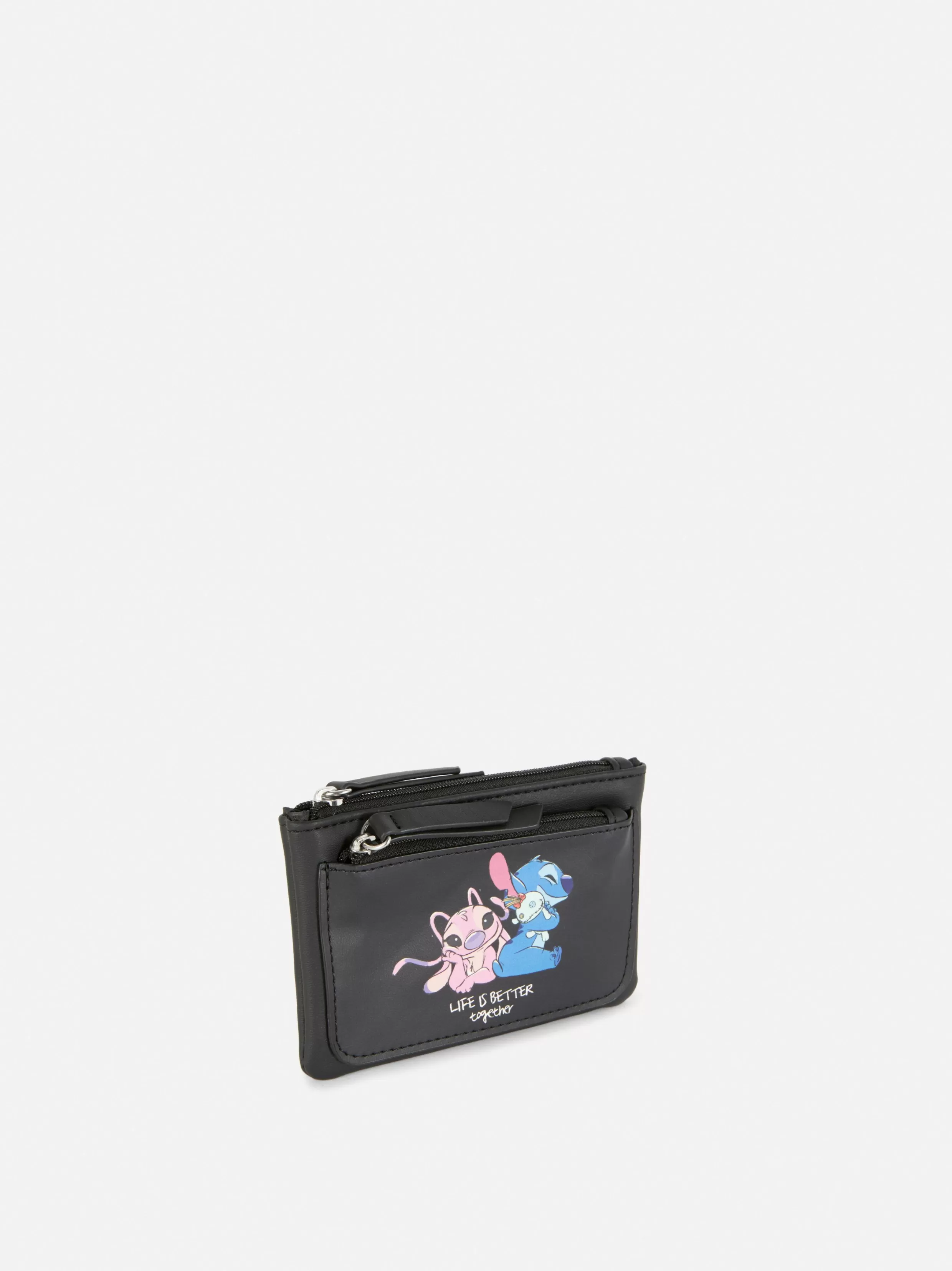 Online Disney’s Lilo And Stitch Coin Purse Women Bags And Purses