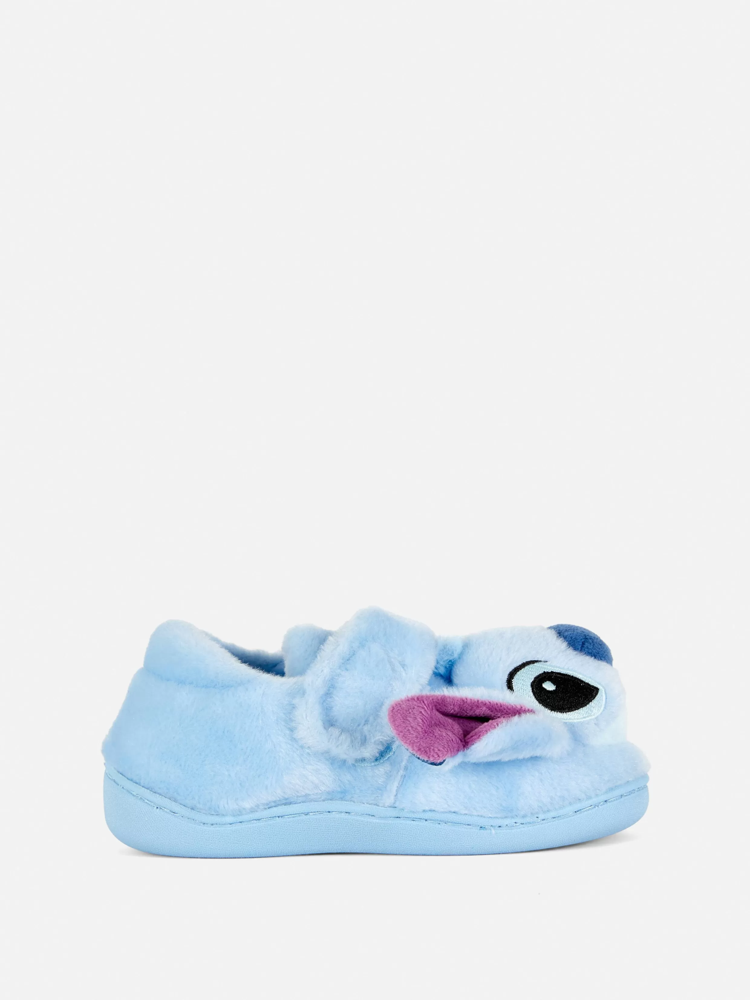 Clearance Disney's Lilo And Stitch Slippers Kids Slippers