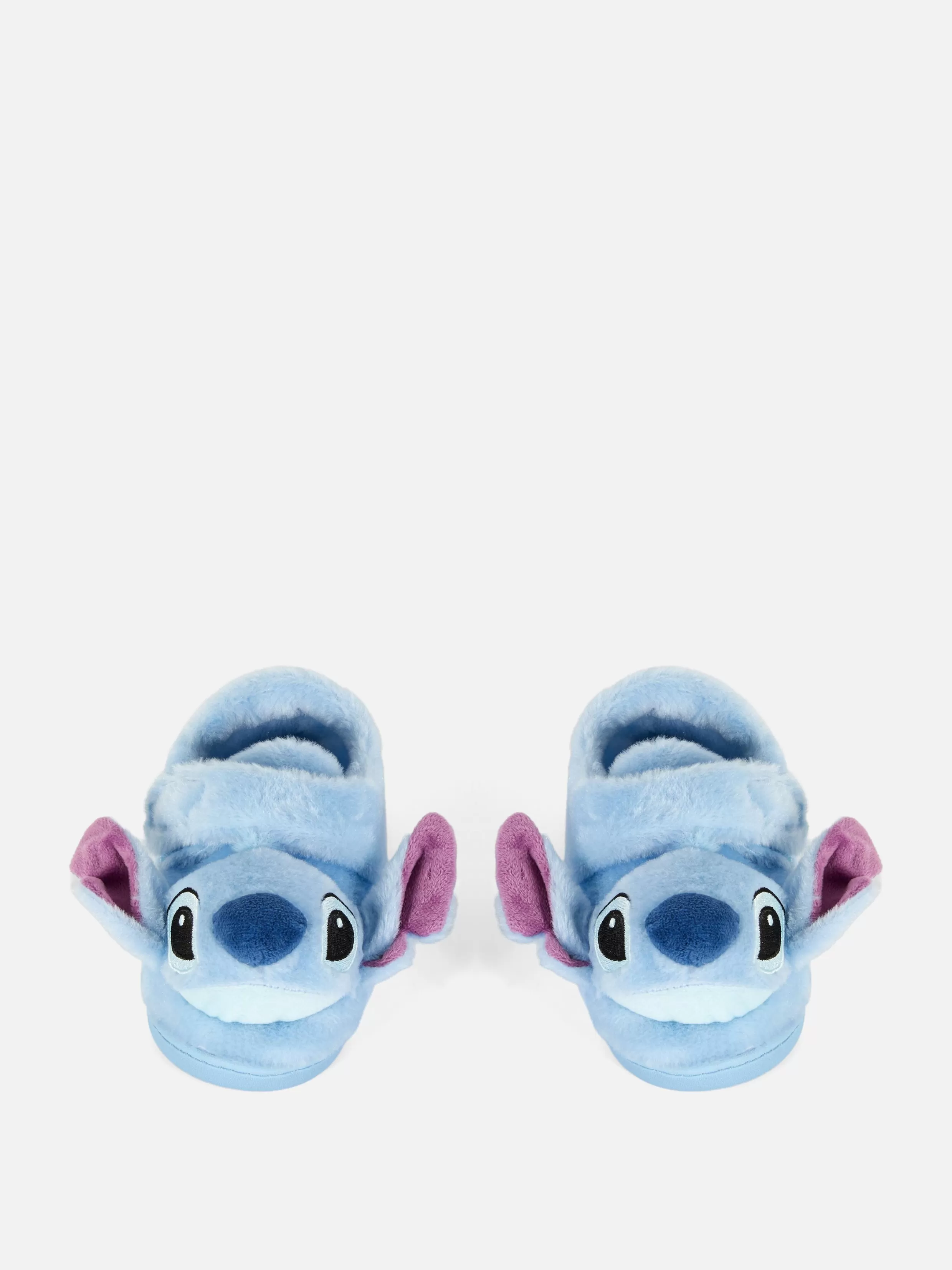 Clearance Disney's Lilo And Stitch Slippers Kids Slippers