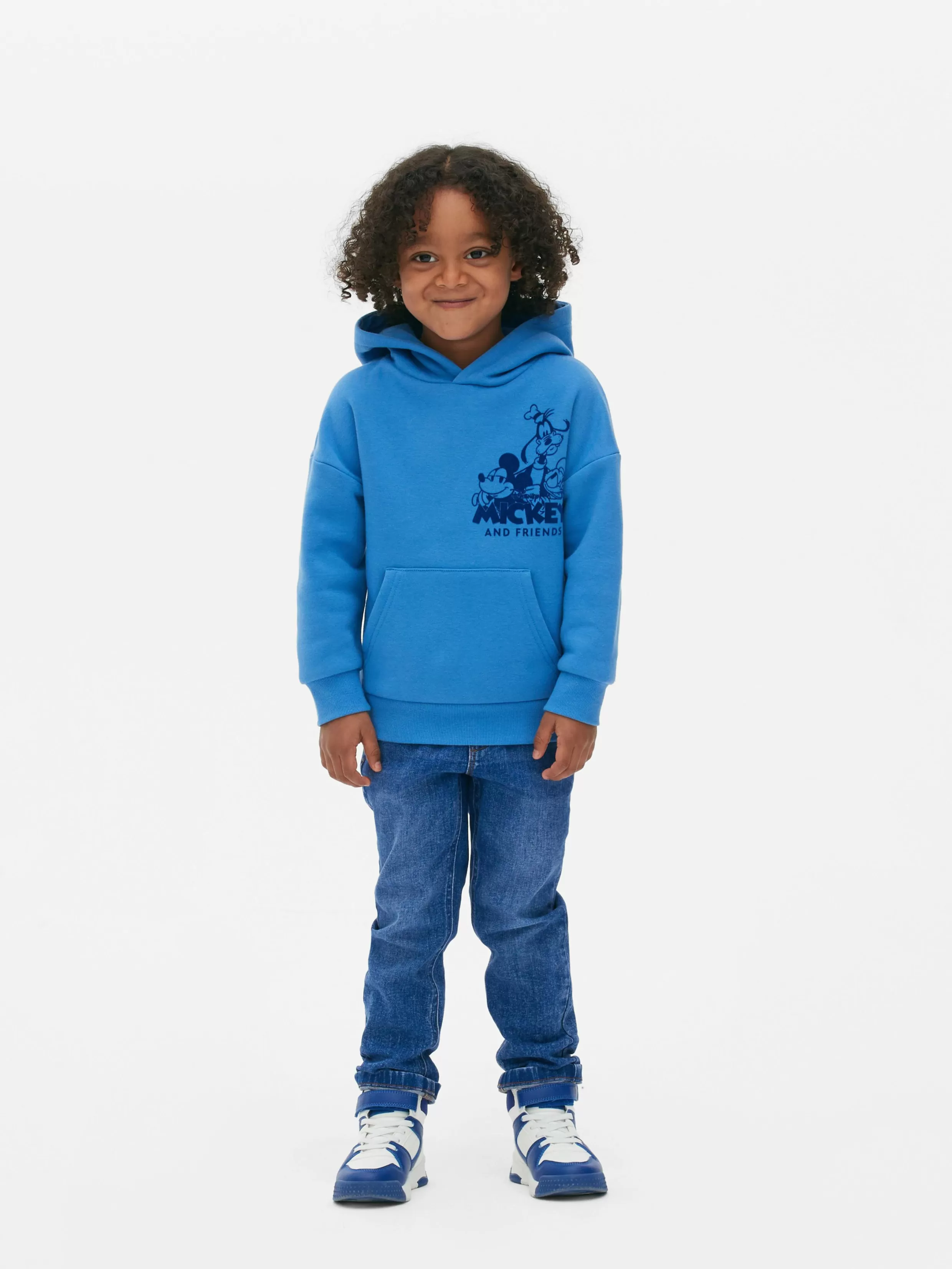 Clearance Disney’s Mickey Mouse And Friends Hoodie Kids/BOY Hoodies And Sweatshirts