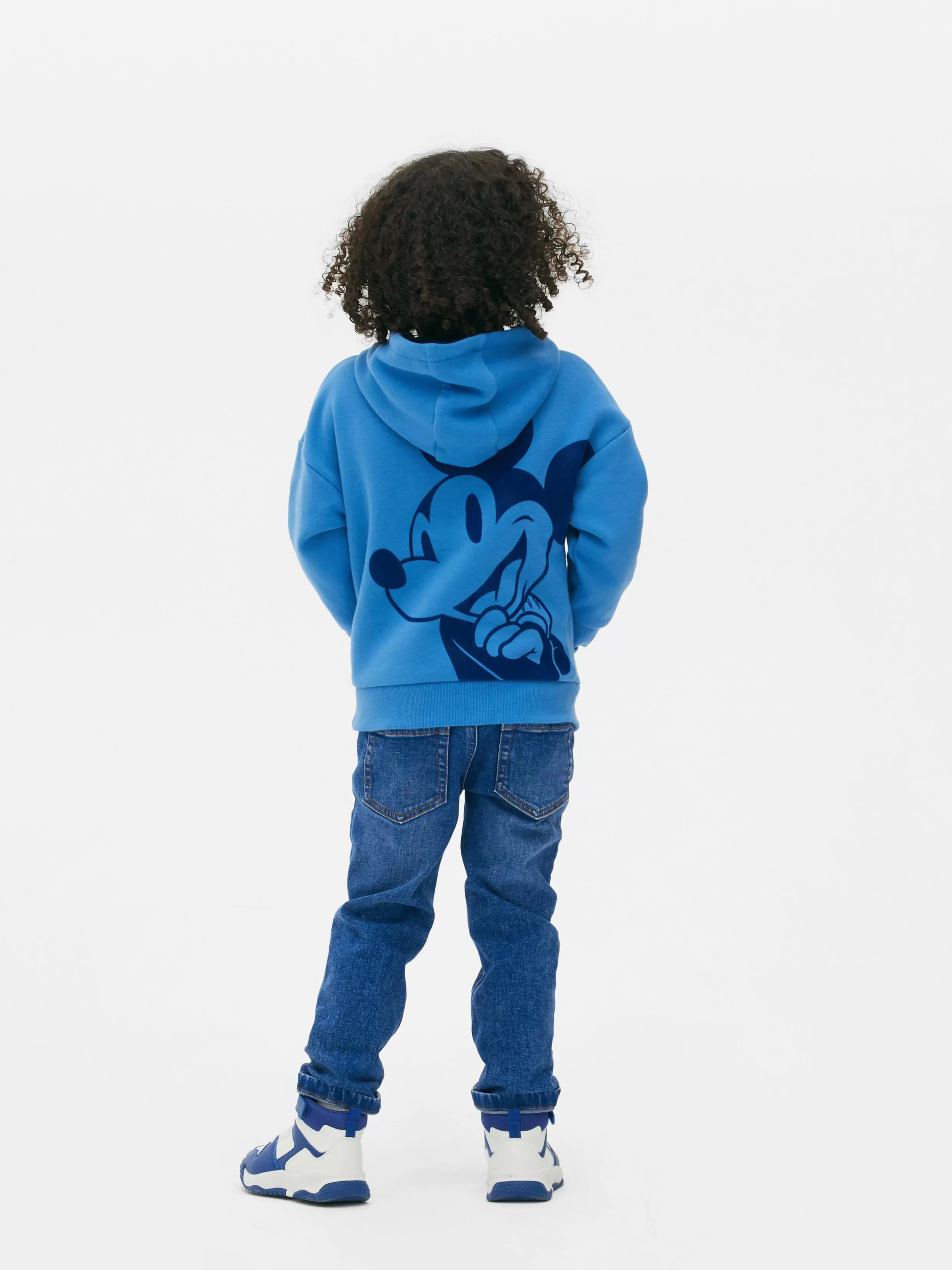 Clearance Disney’s Mickey Mouse And Friends Hoodie Kids/BOY Hoodies And Sweatshirts