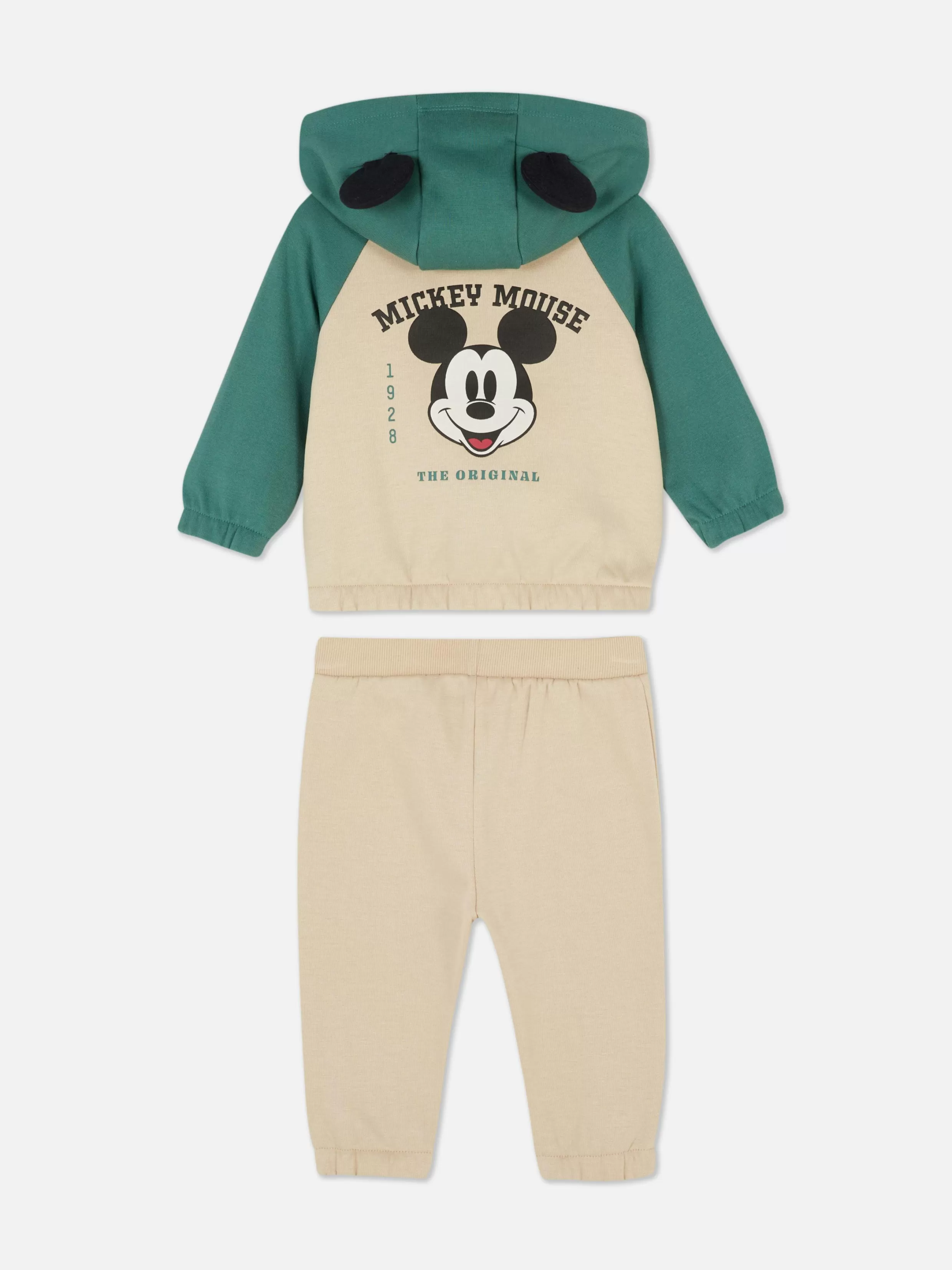 Flash Sale Disney’s Mickey Mouse Hoodie And Joggers Set BOY Sets And Outfits