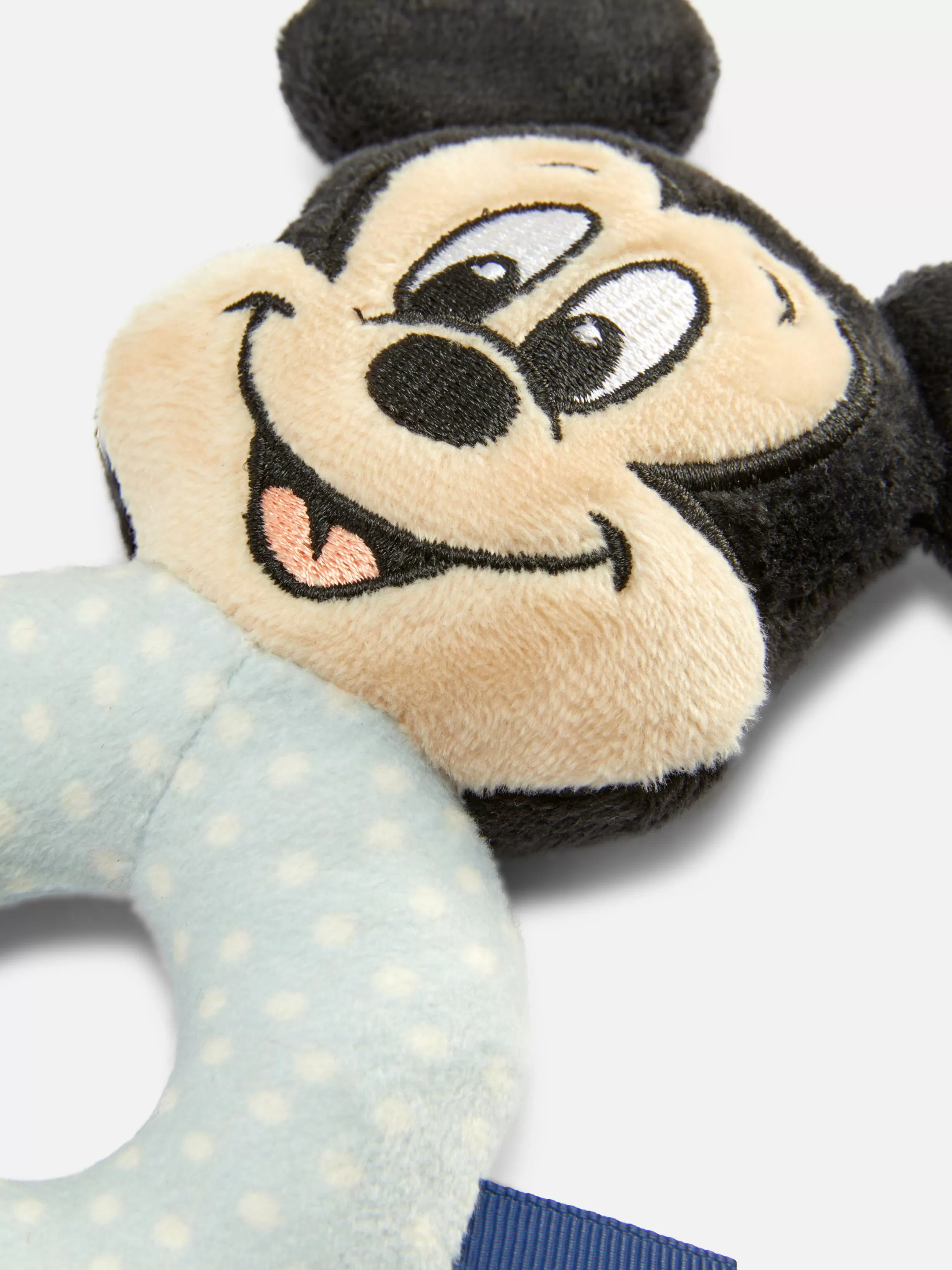 Hot Disney’s Mickey Mouse Rattle Toy Accessories And Decor