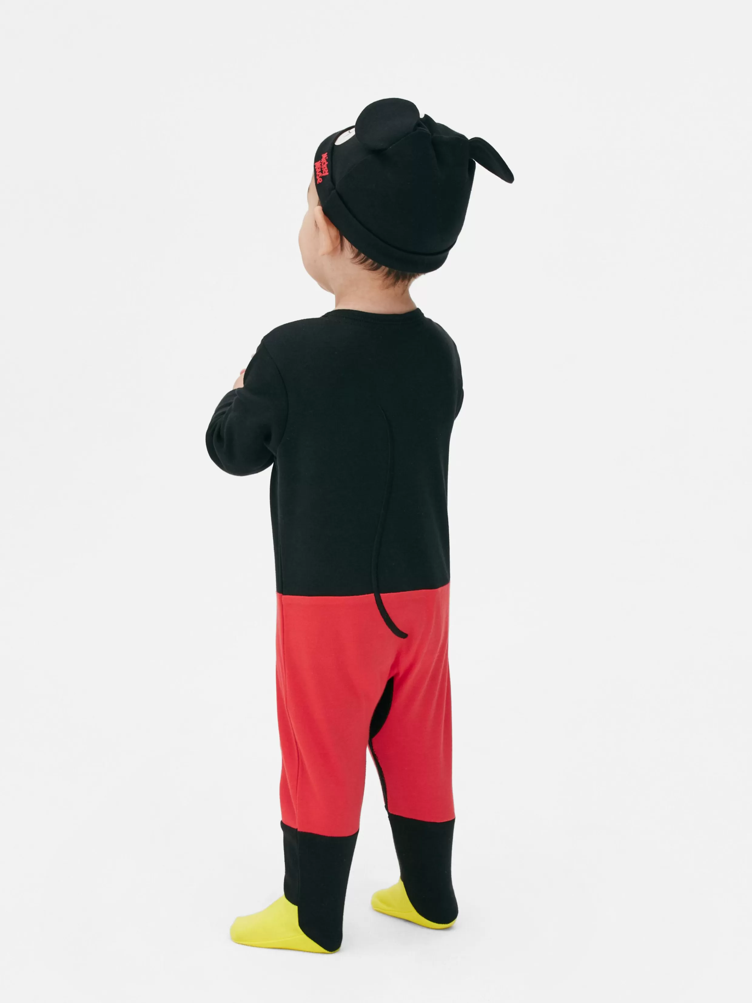 Outlet Disney's Mickey Mouse Sleeper And Hat Set Sets And Outfits | Sleepers