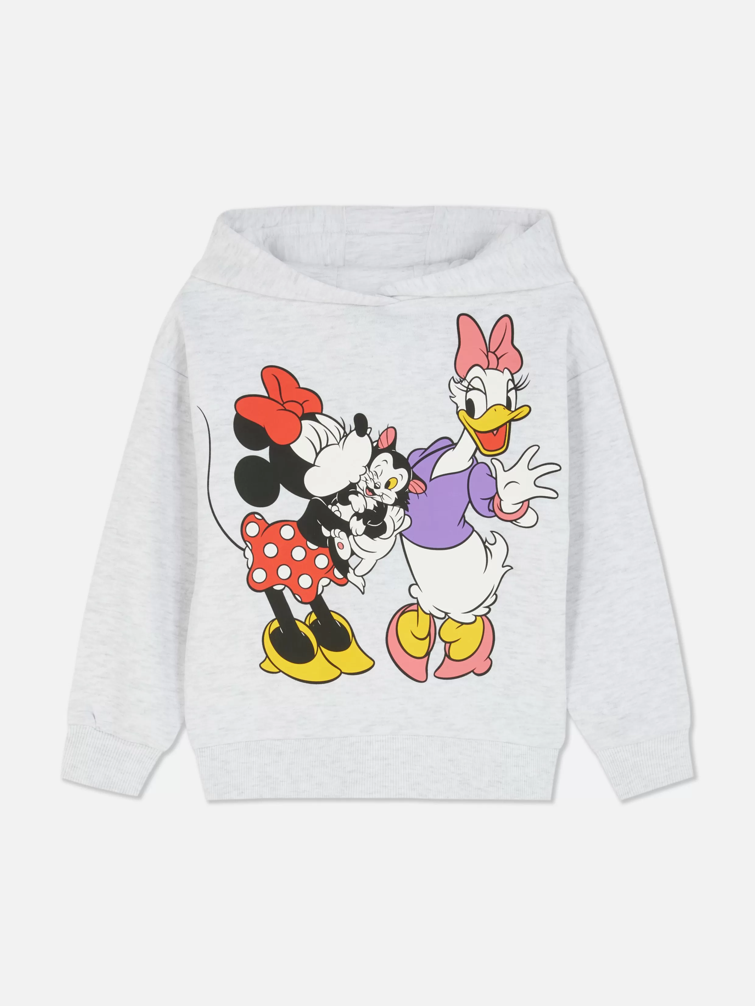 Cheap Disney's Minnie Mouse And Friends Hoodie Kids Hoodies And Sweatshirts