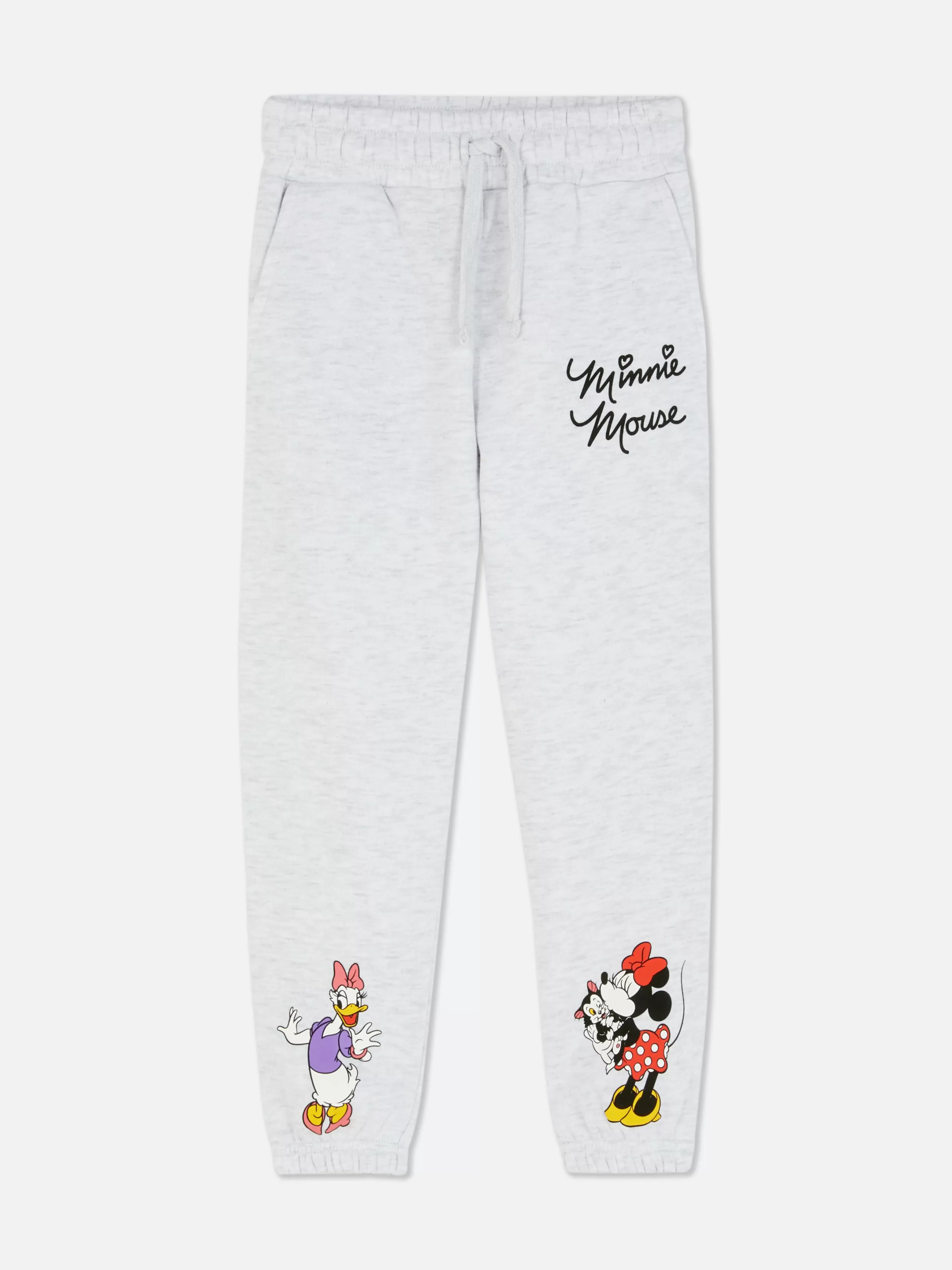 Sale Disney’s Minnie Mouse And Friends Joggers Kids Joggers