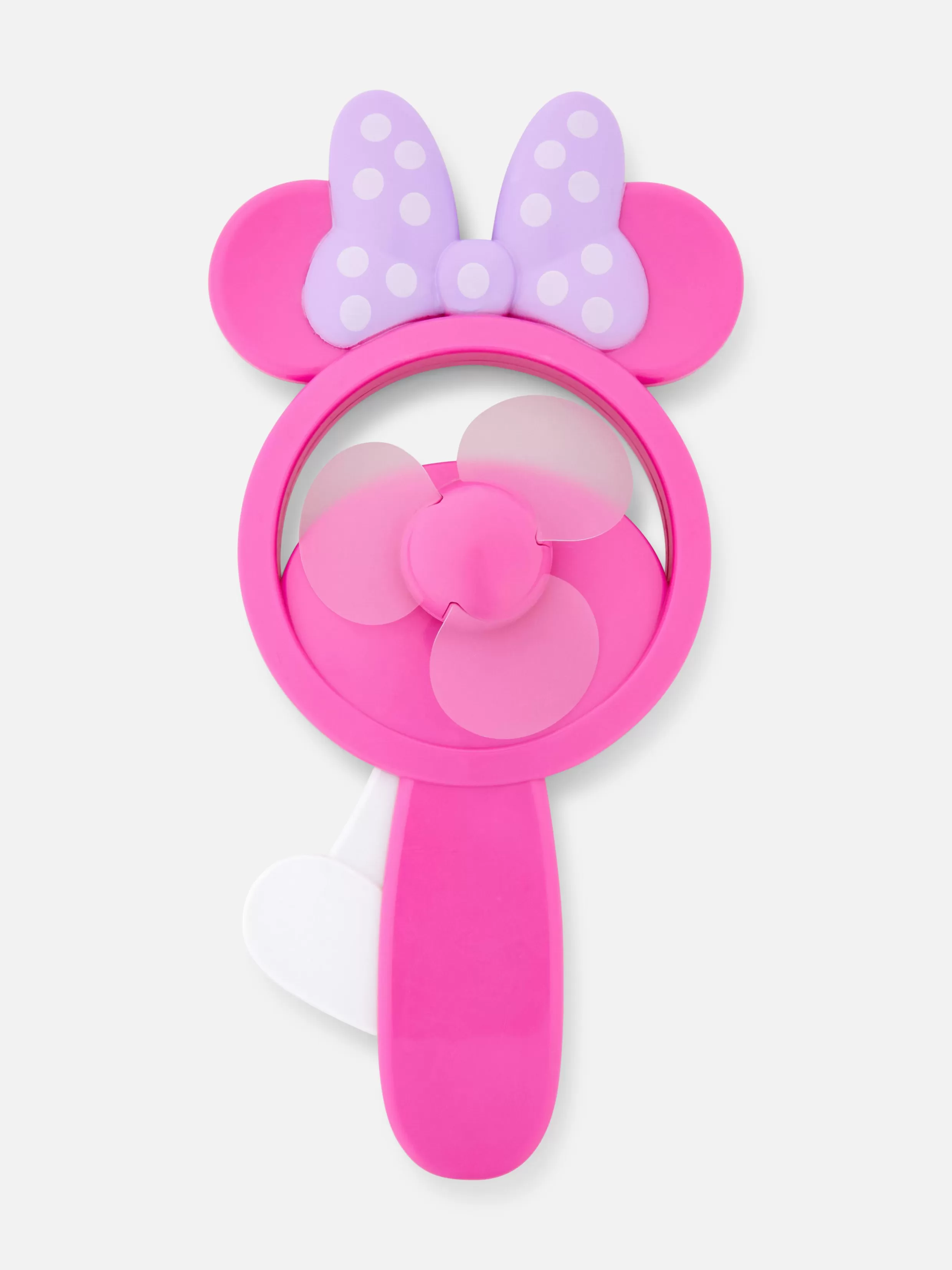 Store Disney’s Minnie Mouse Handheld Fan Kids Games