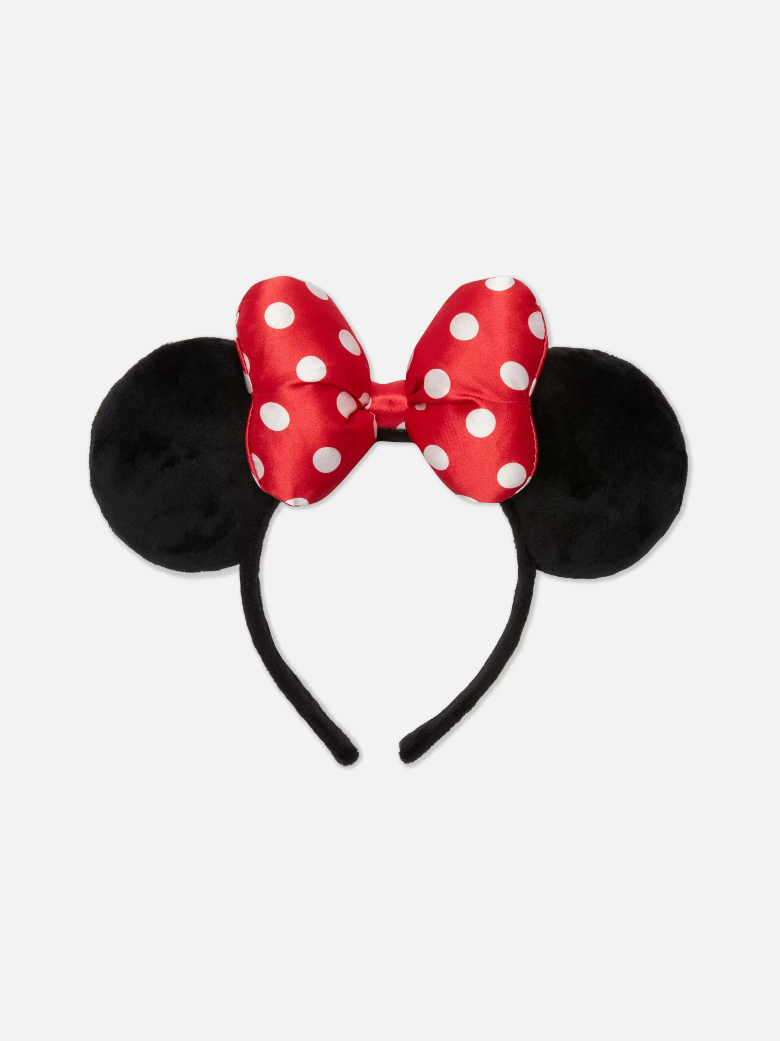 Online Disney's Minnie Mouse Headband Women Hair Accessories