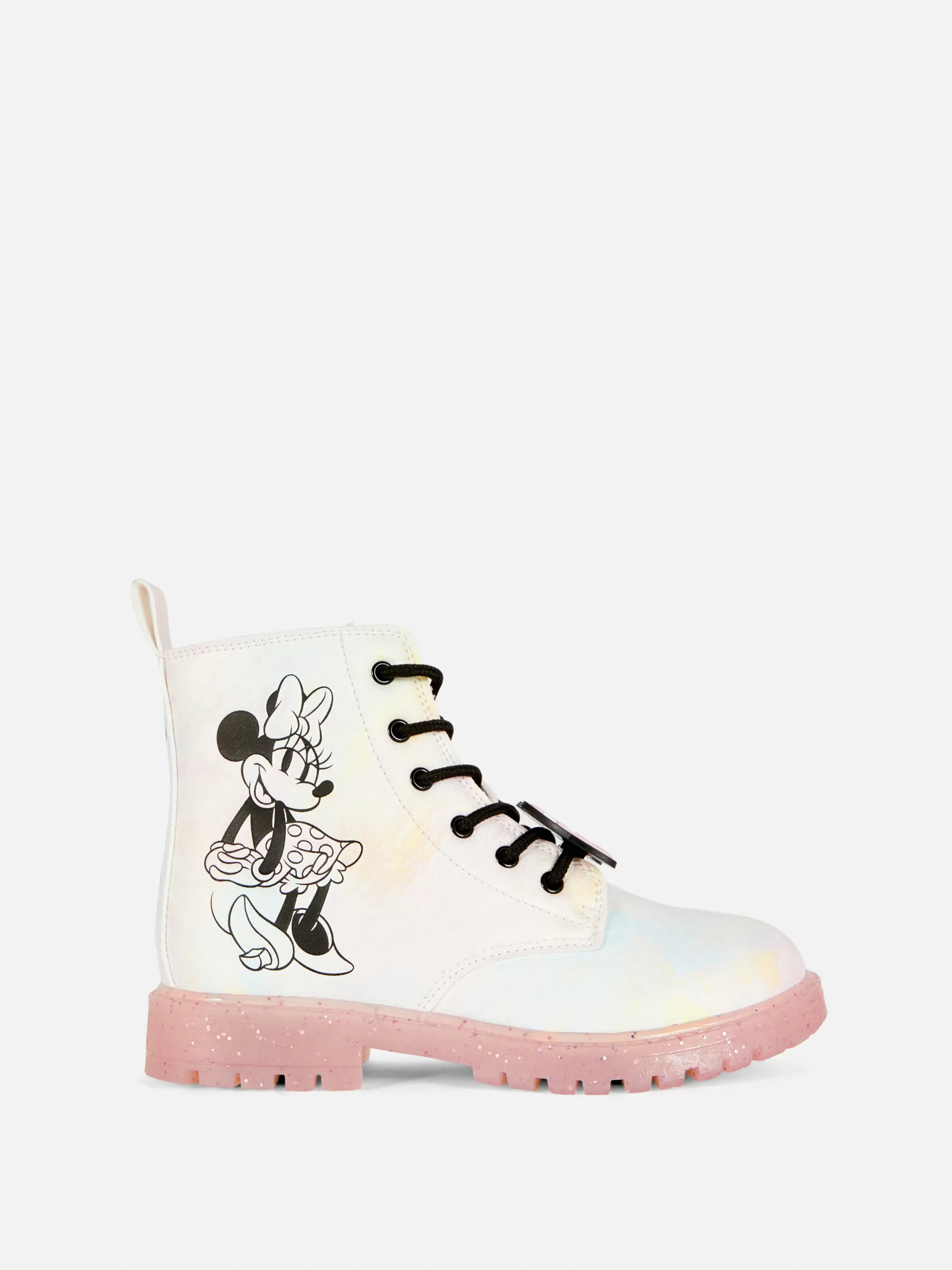 Online Disney's Minnie Mouse High-Top Boots Kids Boots And Rain Boots