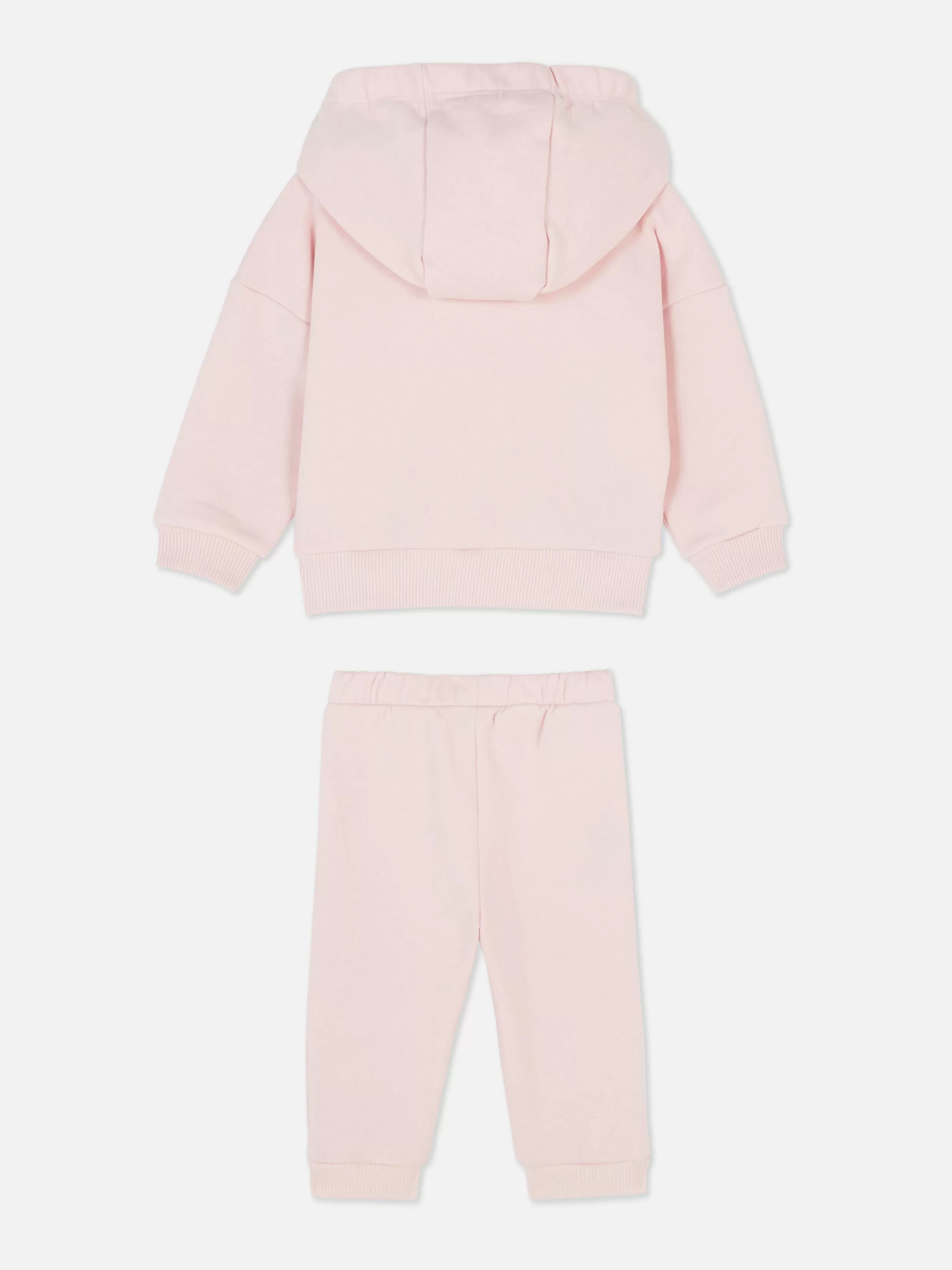 Cheap Disney’s Minnie Mouse Hoodie And Joggers Set Sets And Outfits