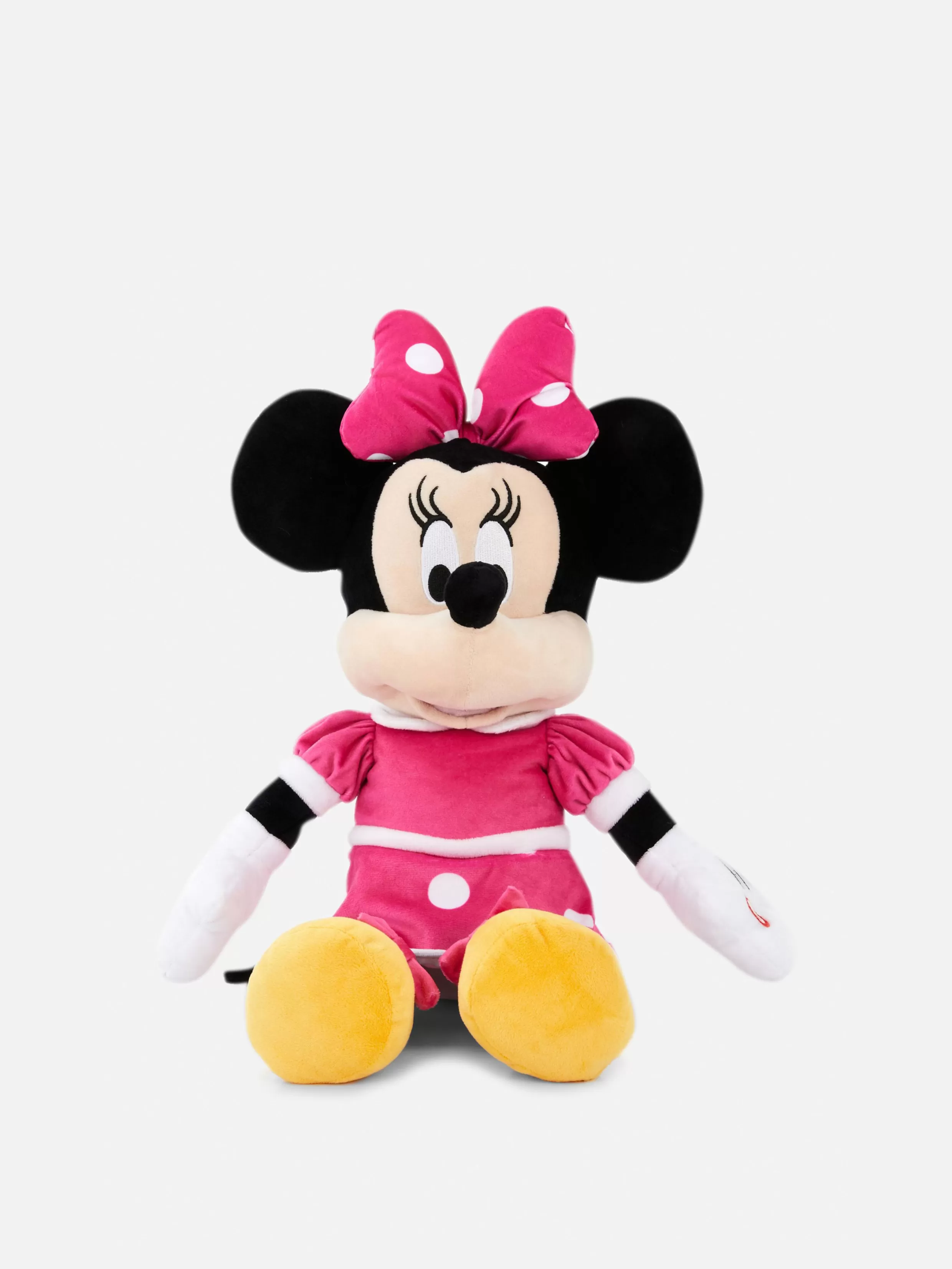 Flash Sale Disney’s Minnie Mouse Large Plush Toy Kids Soft Toys