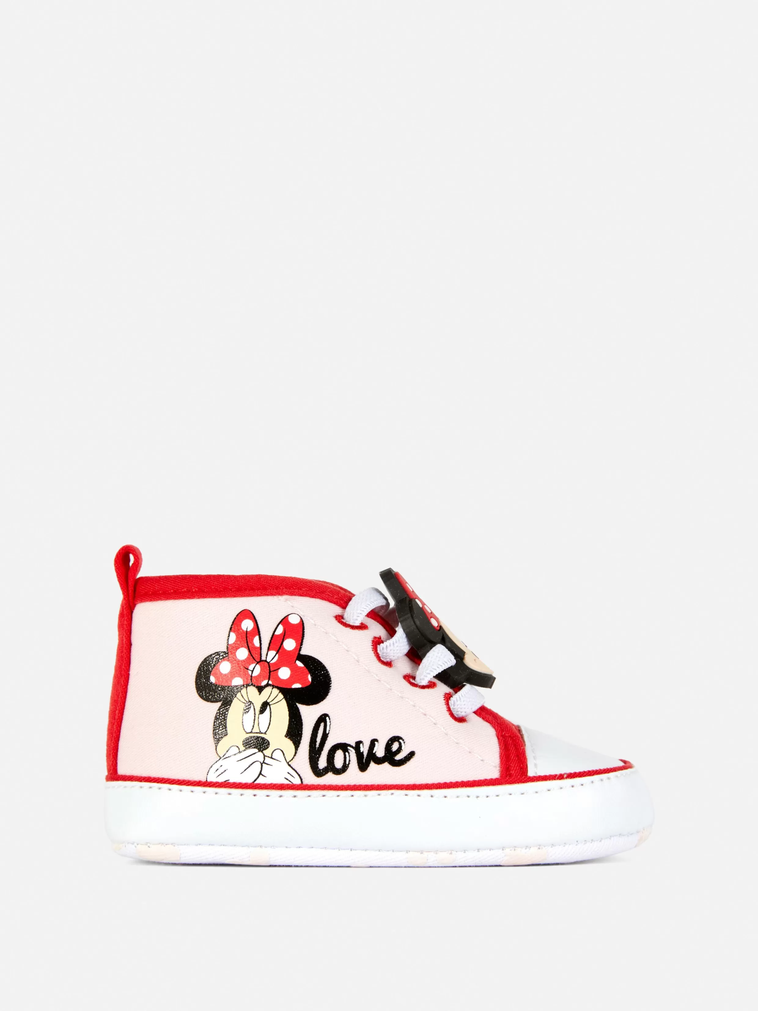 Sale Disney’s Minnie Mouse Sneakers Sneakers