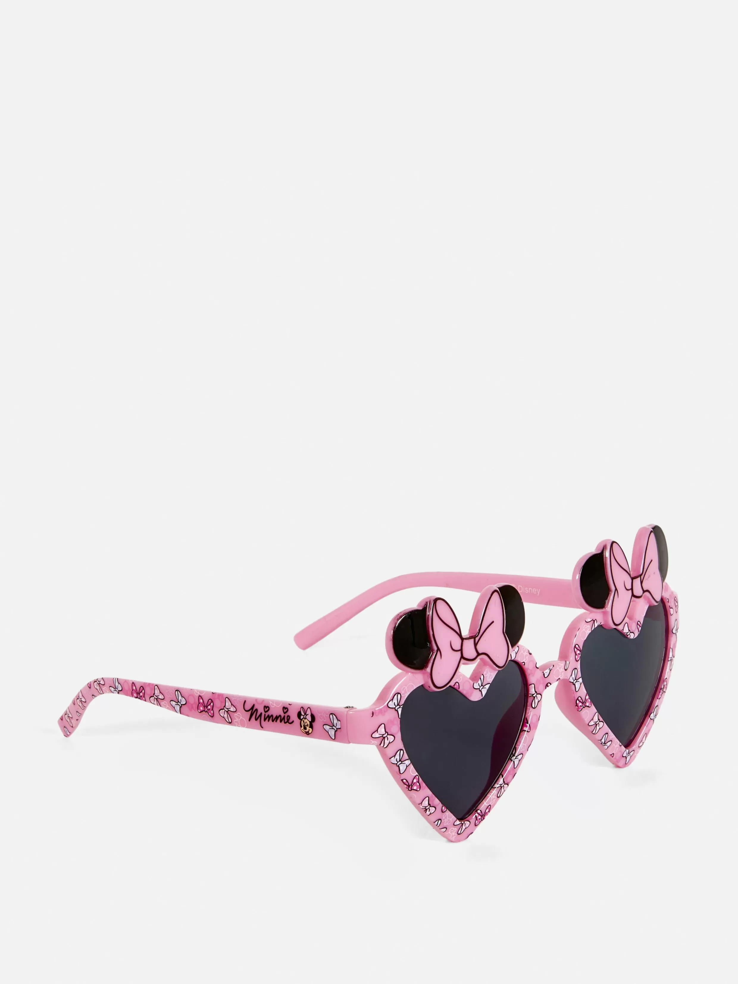 Shop Disney’s Minnie Mouse Sunglasses With Case Kids Sunglasses