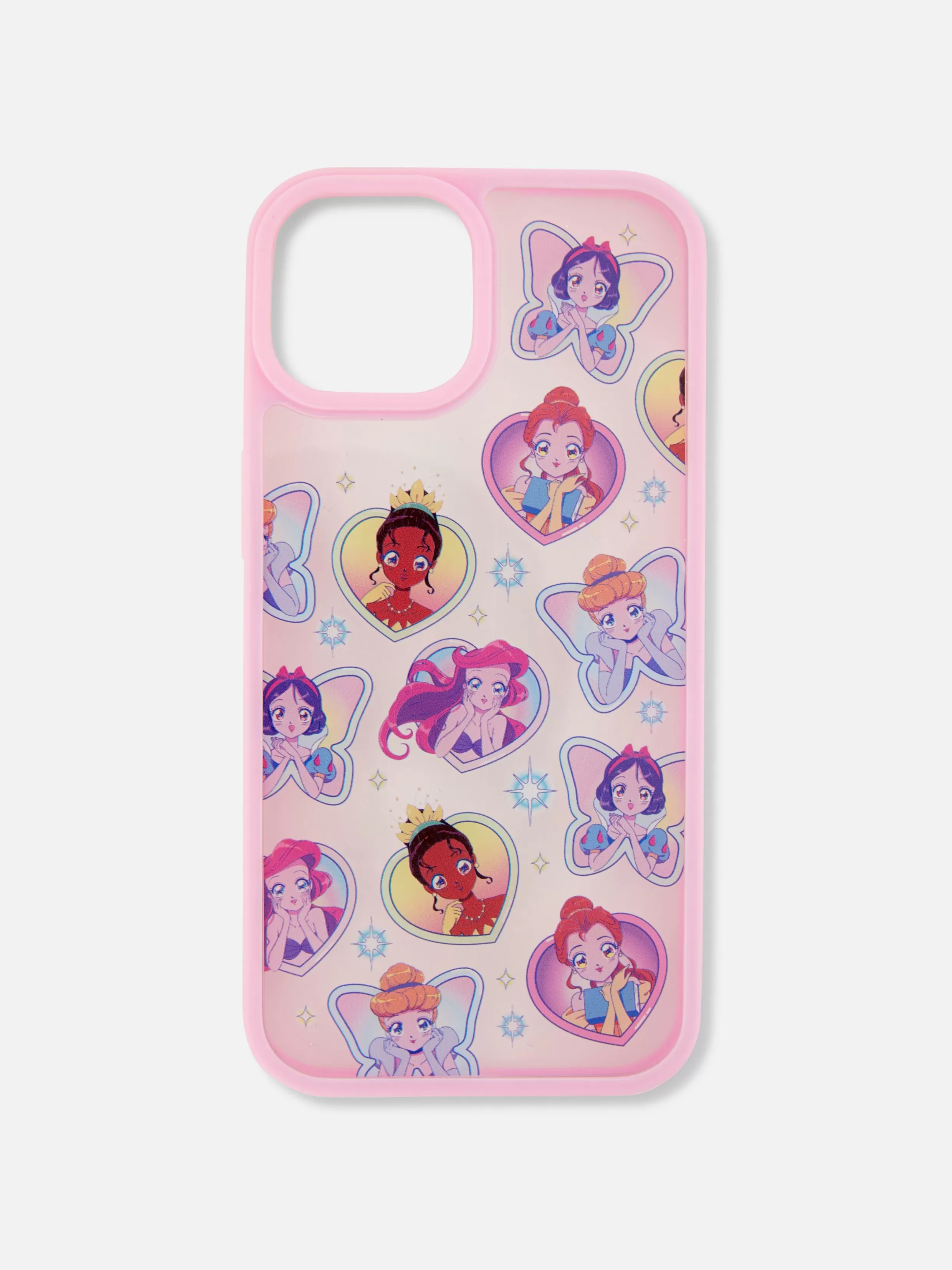 Cheap Disney’s Princesses Phone Case Phone Cases