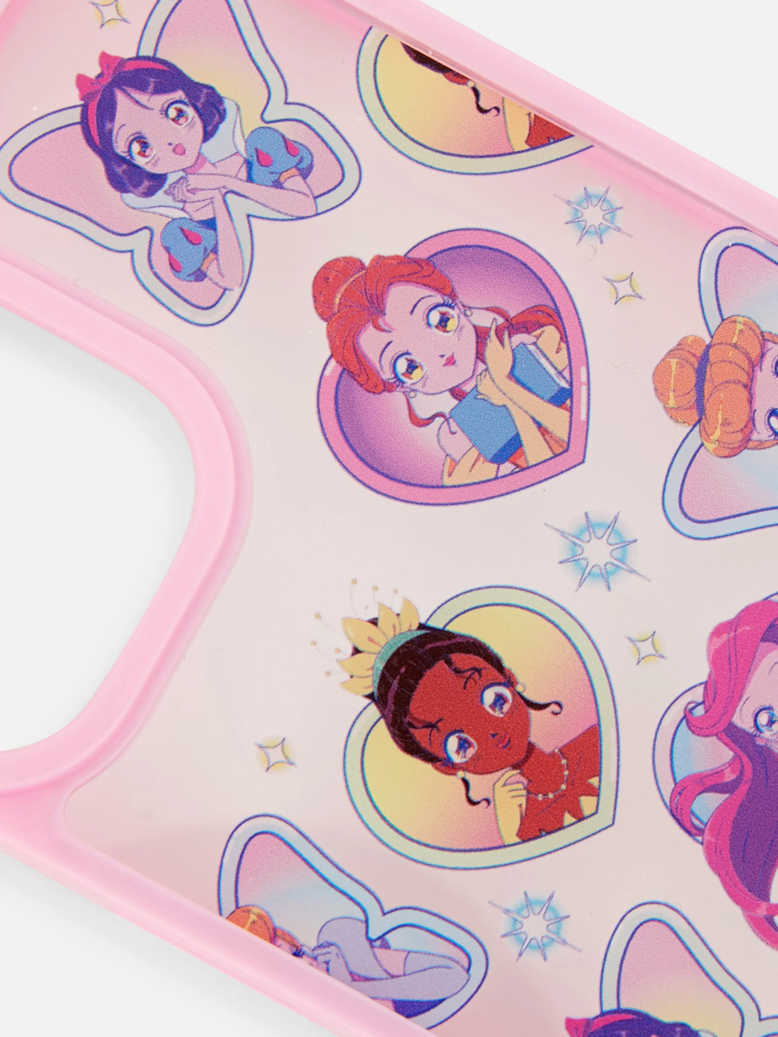 Cheap Disney’s Princesses Phone Case Phone Cases