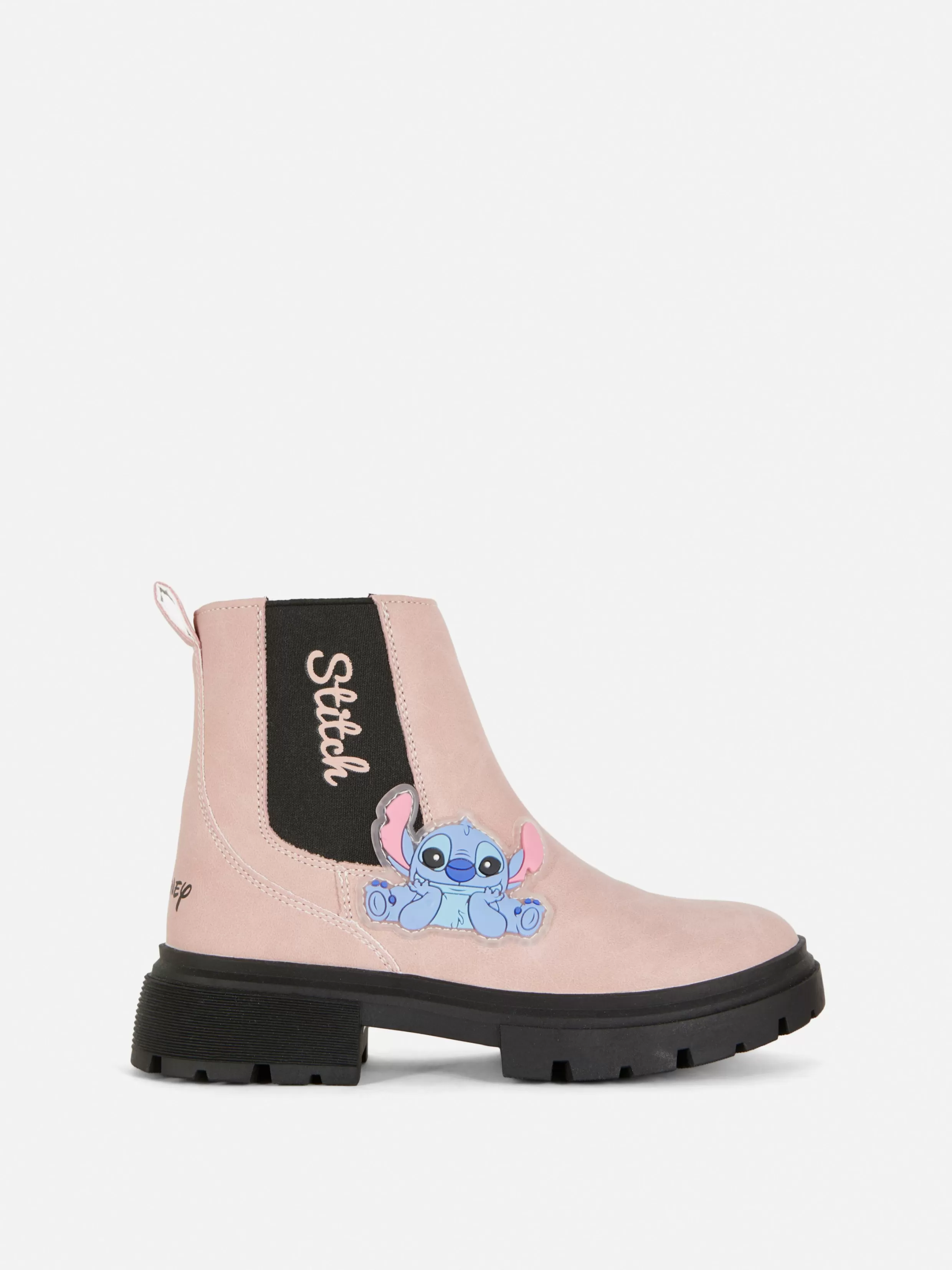 Online Disney’s Stitch Chelsea Boots Kids Boots And Rain Boots