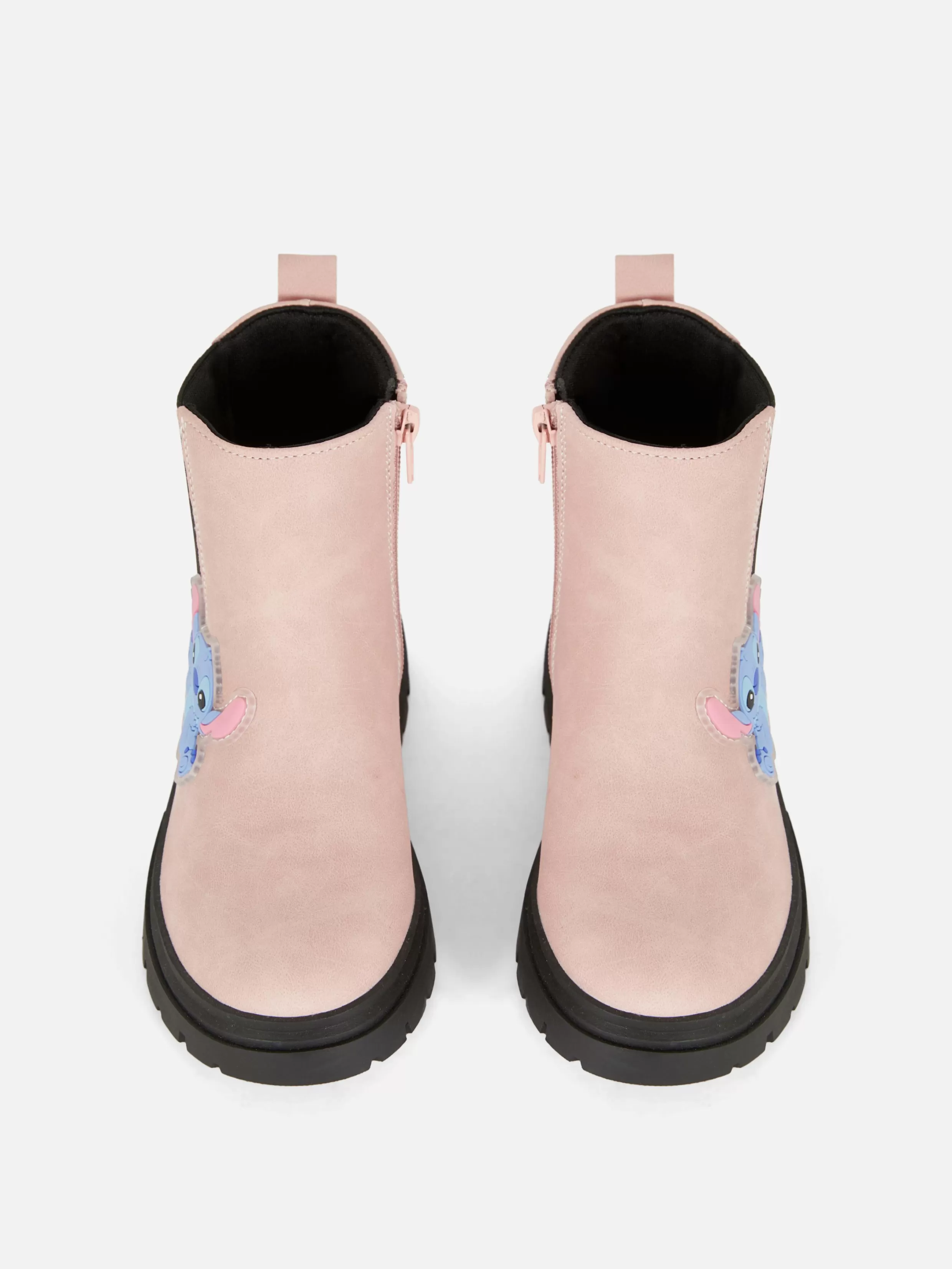 Online Disney’s Stitch Chelsea Boots Kids Boots And Rain Boots