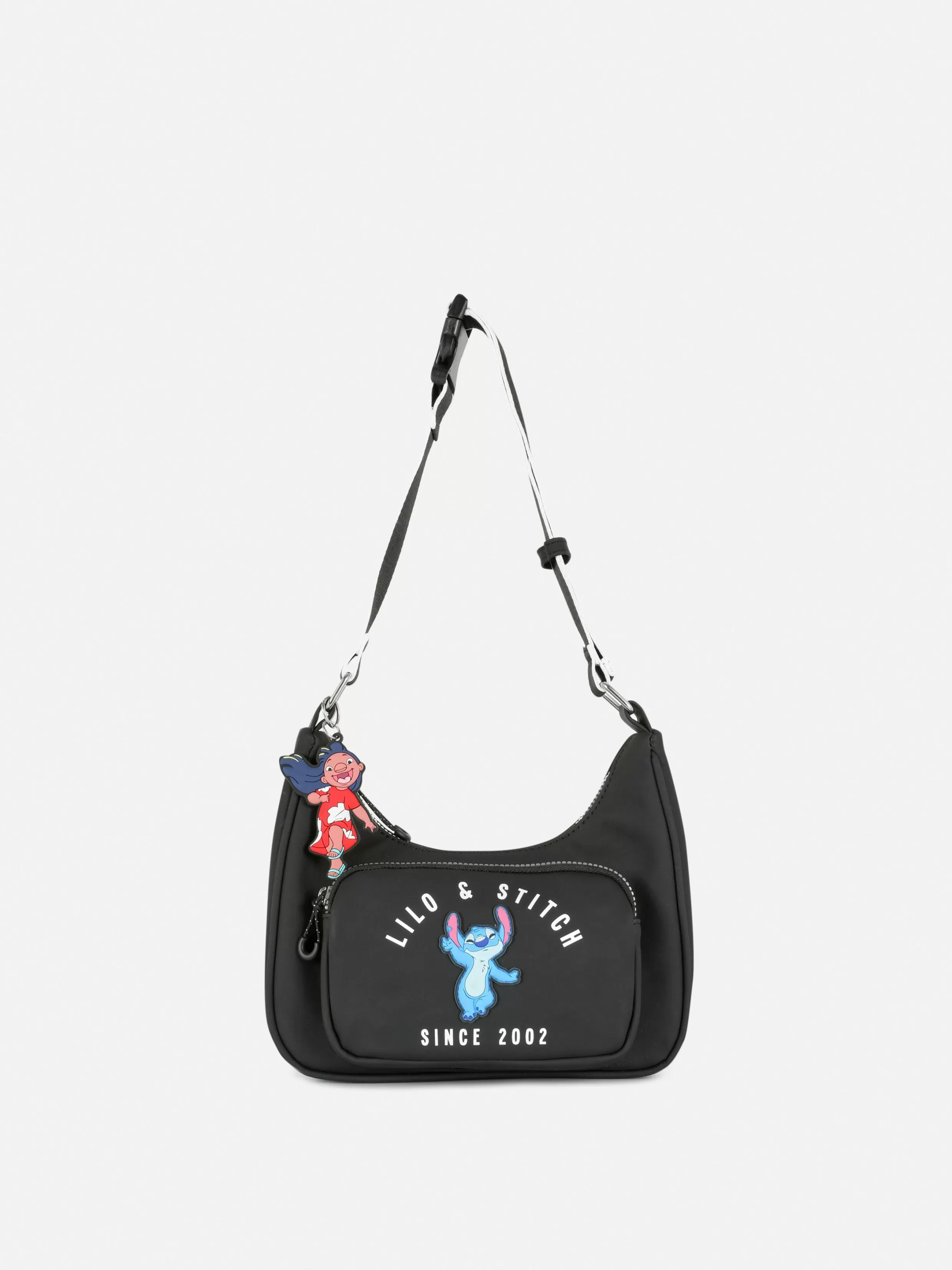 Best Disney’s Stitch Crossbody Bag Women Bags And Purses