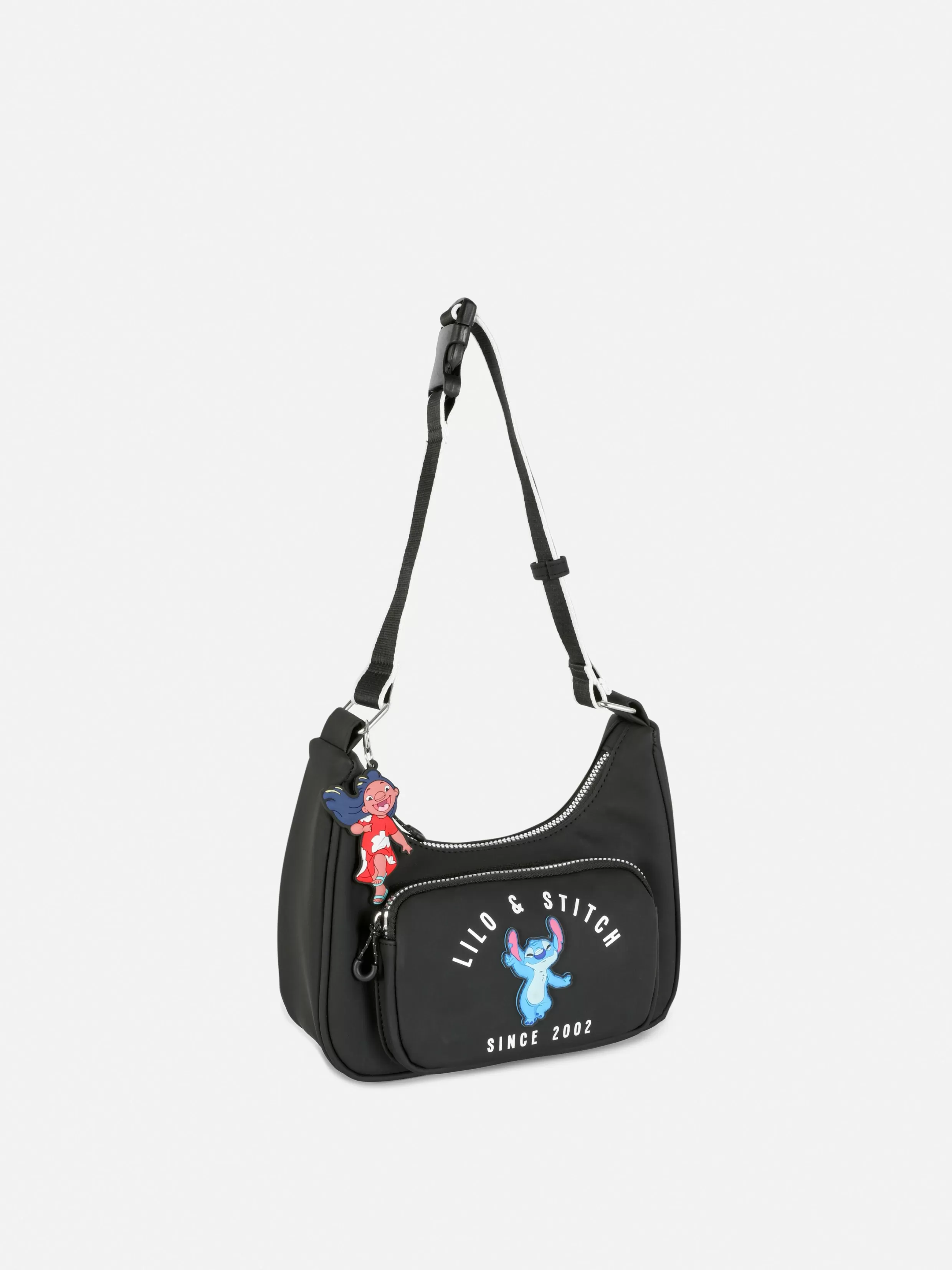 Best Disney’s Stitch Crossbody Bag Women Bags And Purses