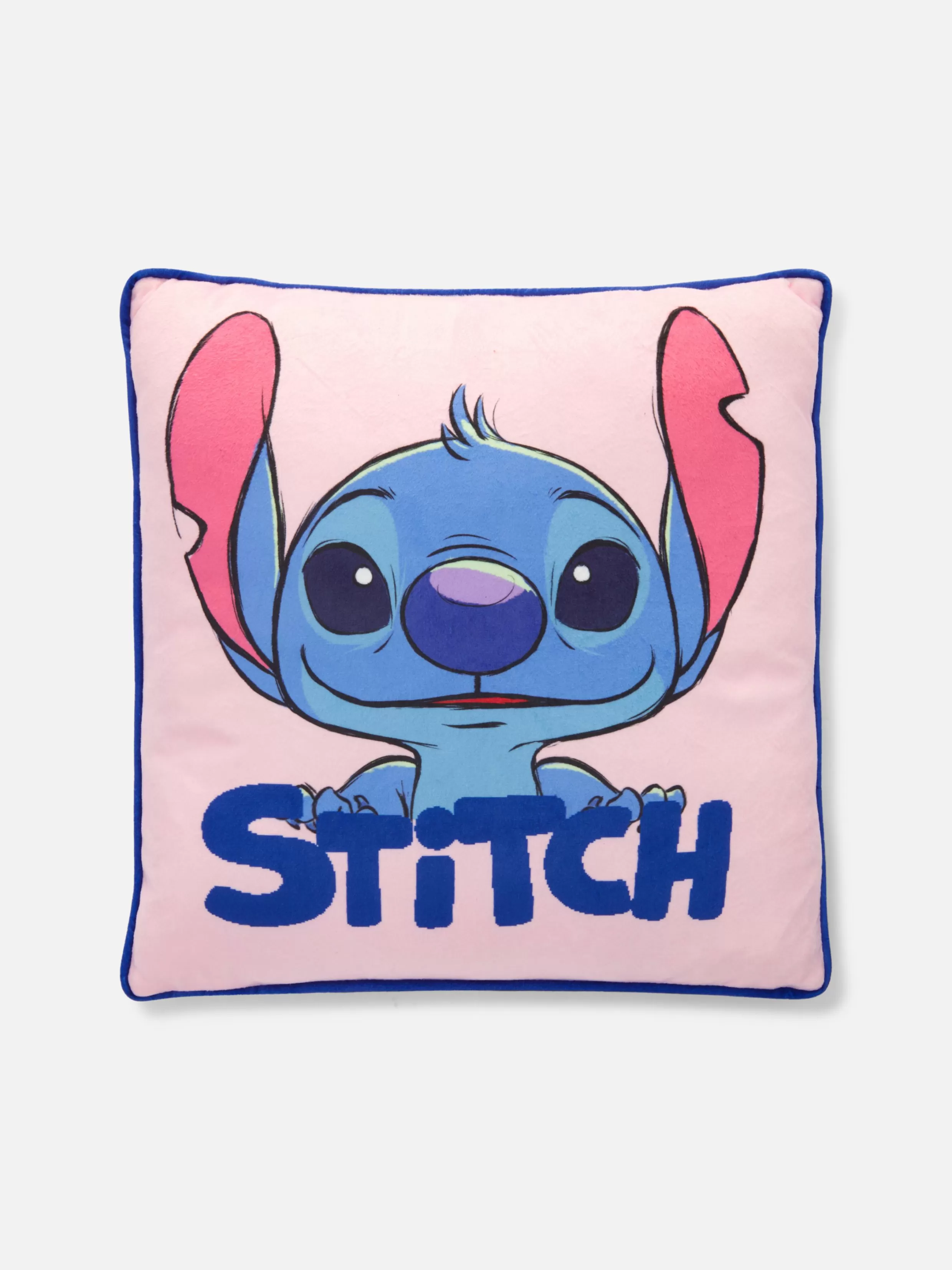 Store Disney's Stitch Cushion Cushions And Covers