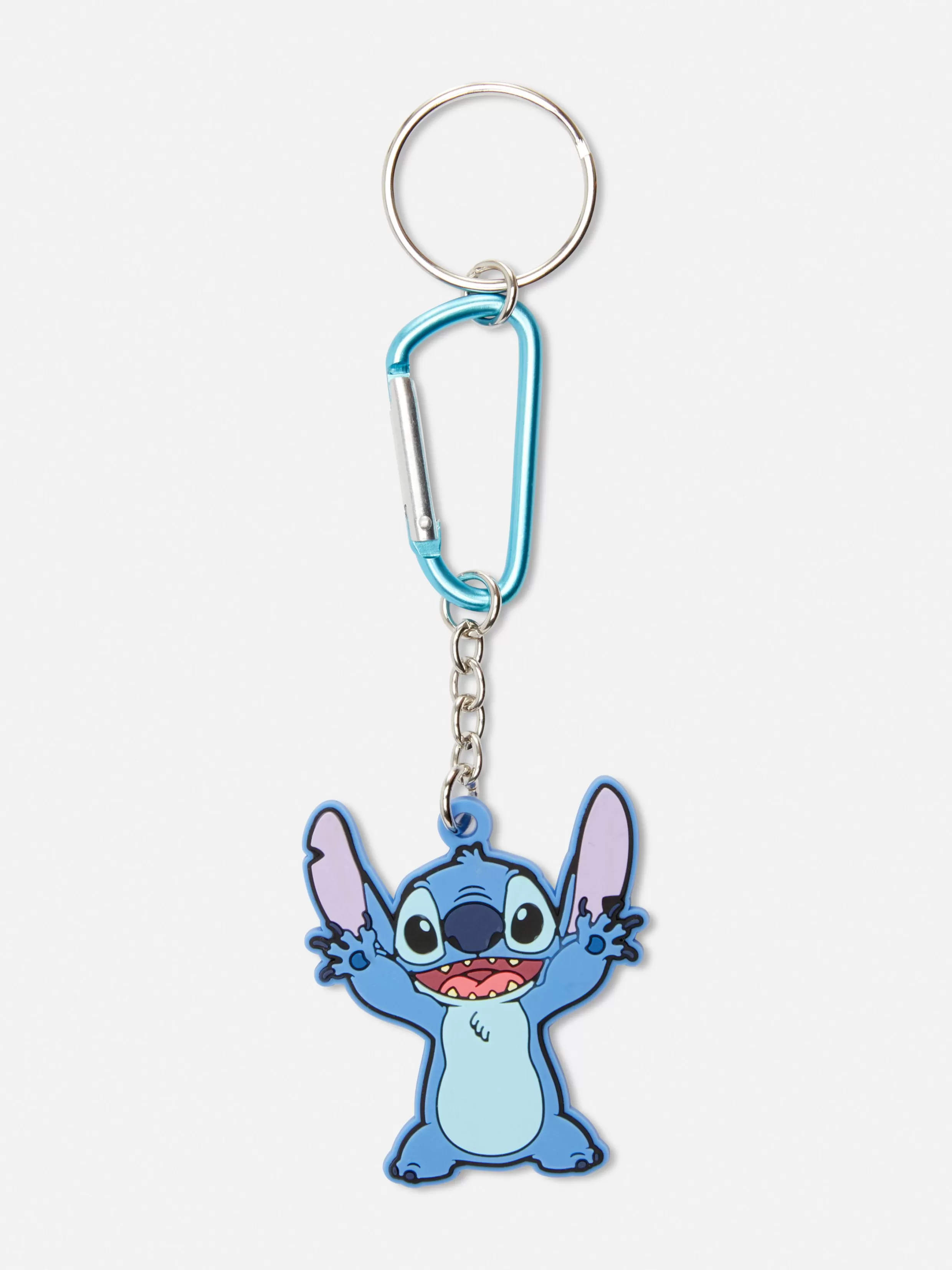 Online Disney’s Stitch Dangling Keyring Travel Accessories