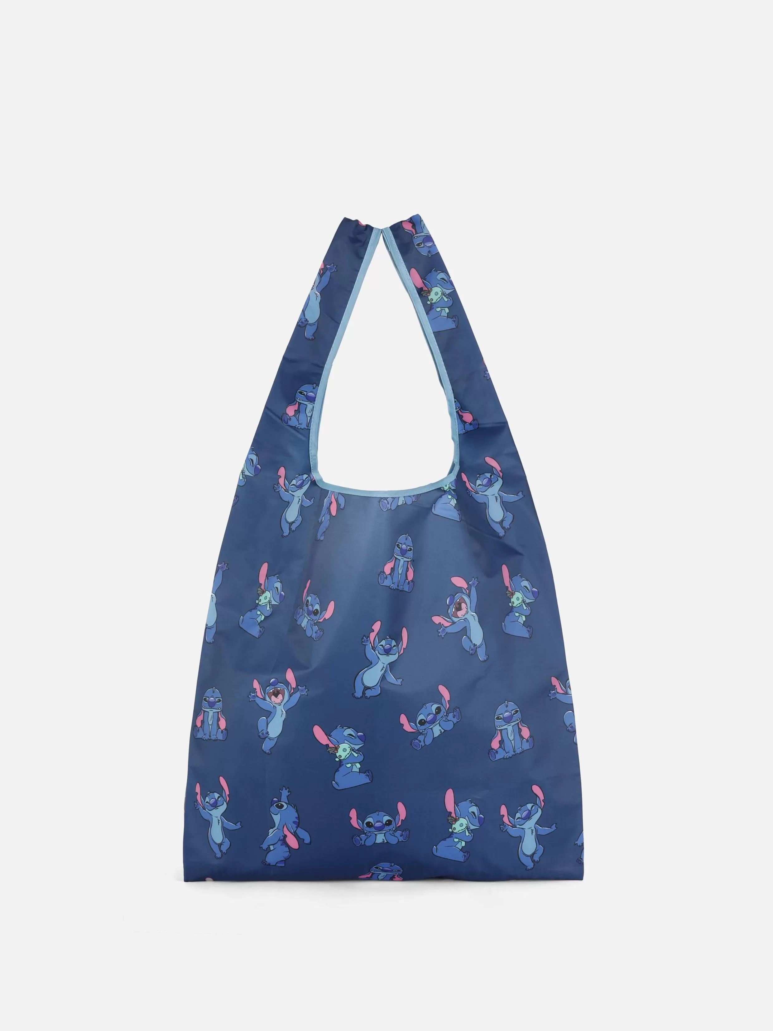 Flash Sale Disney’s Stitch Foldaway Shopper Women Bags And Purses