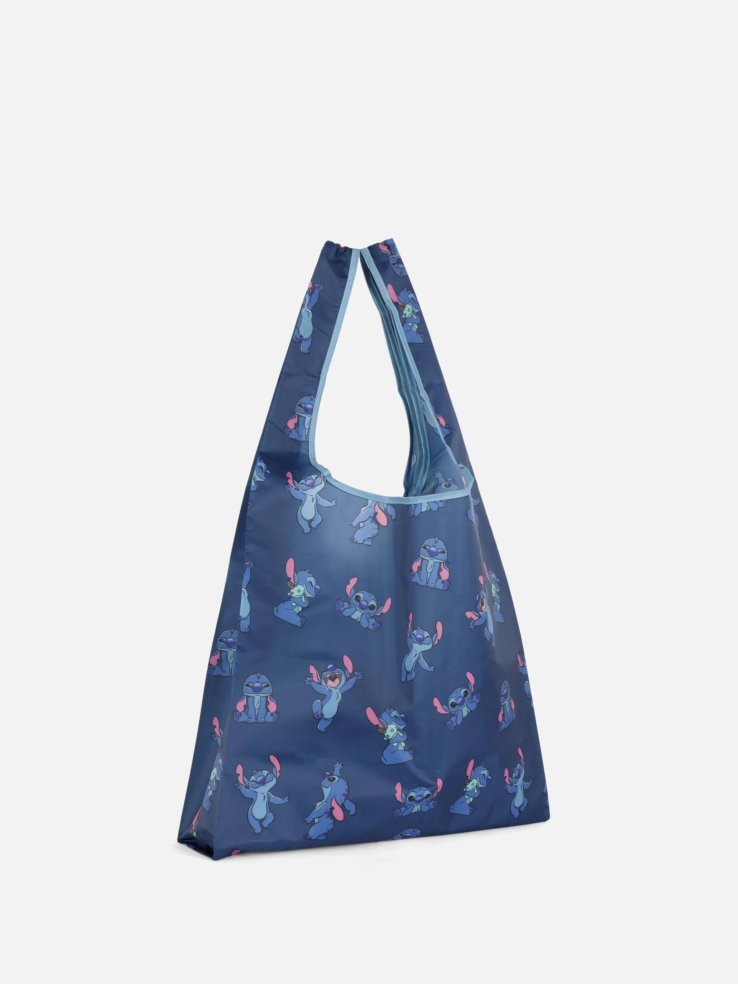 Flash Sale Disney’s Stitch Foldaway Shopper Women Bags And Purses