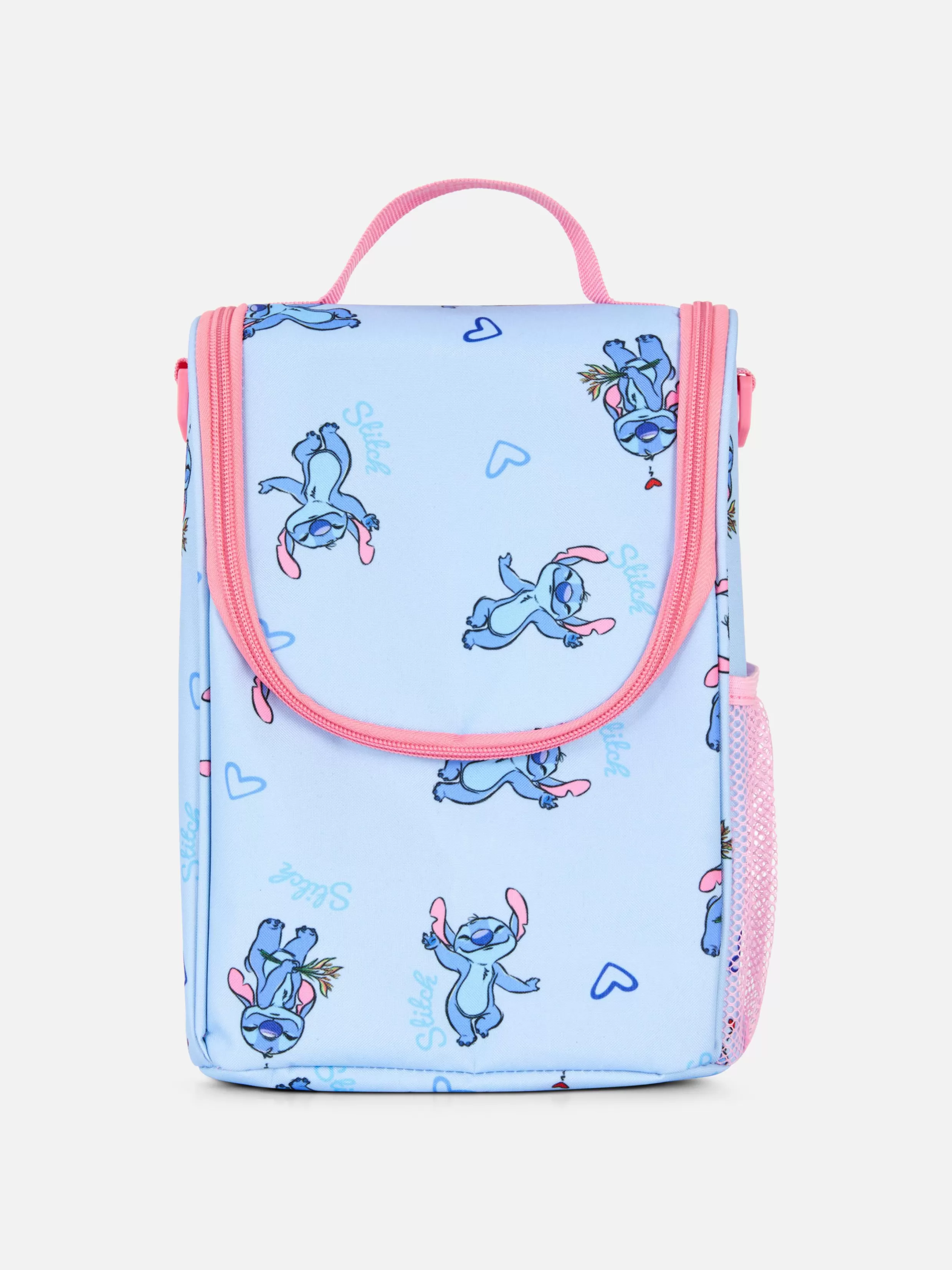 Discount Disney’s Stitch Fold-Over Lunch Bag Tableware