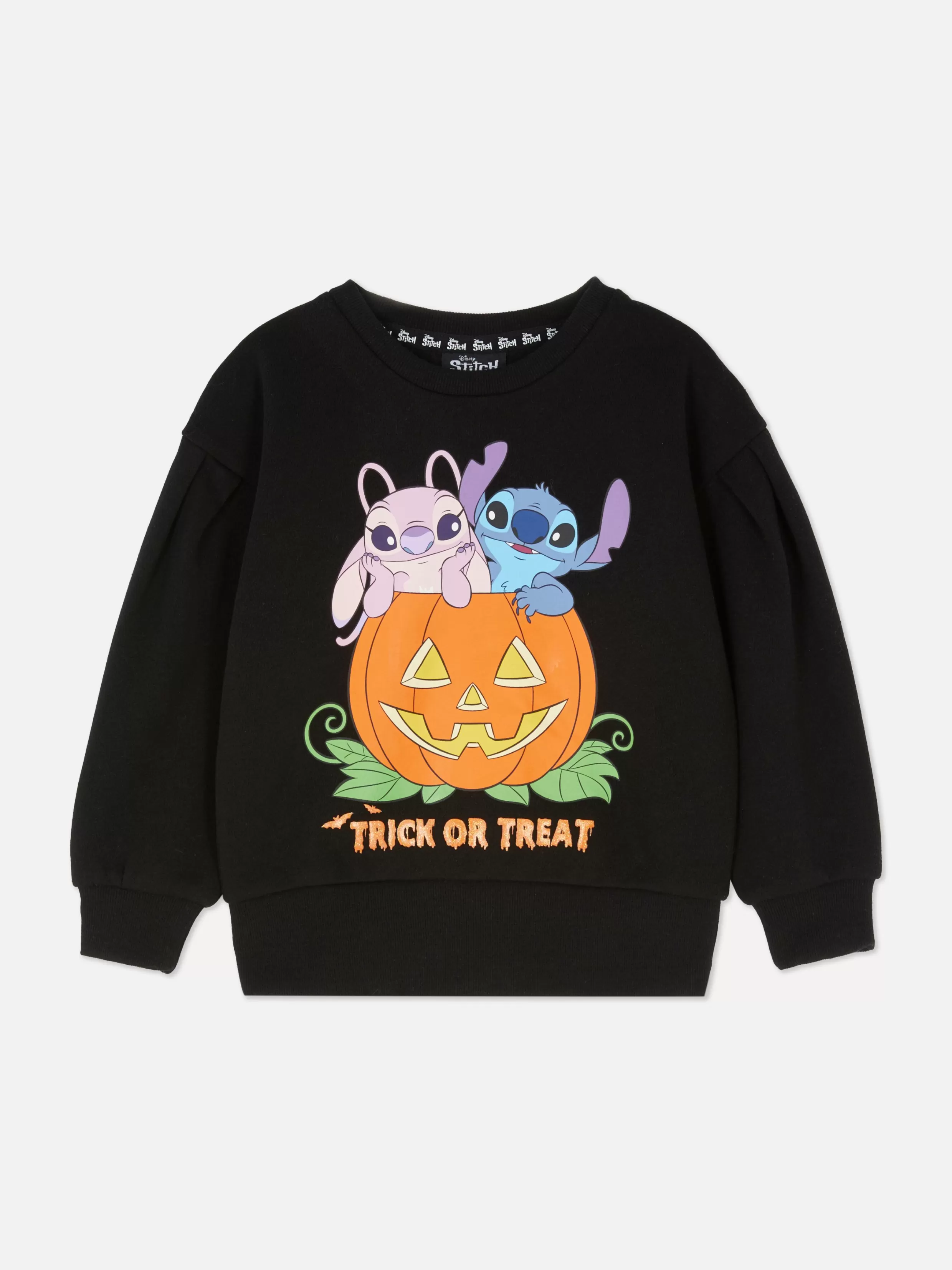 Cheap Disney's Stitch Halloween Sweatshirt Kids Kids' Halloween Costumes | Hoodies And Sweatshirts