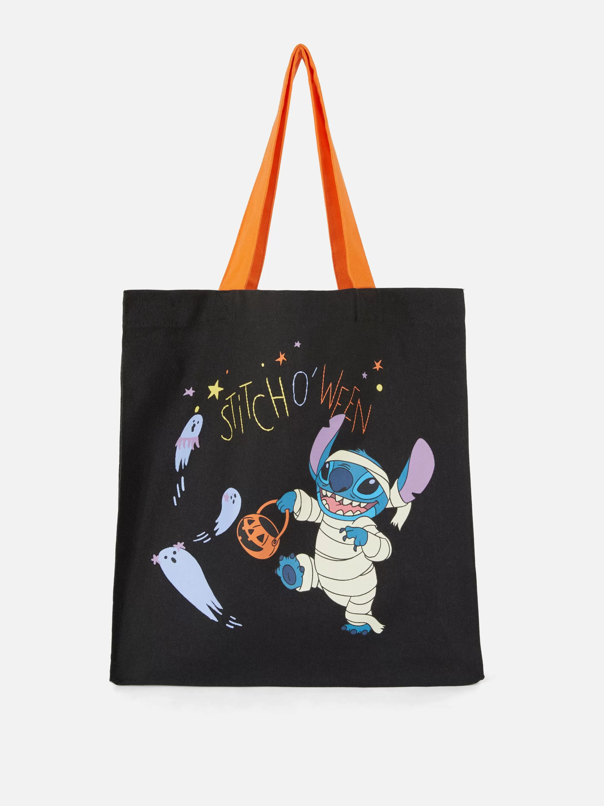 Online Disney's Stitch Halloween Tote Bag Kids Halloween Accessories | Bags