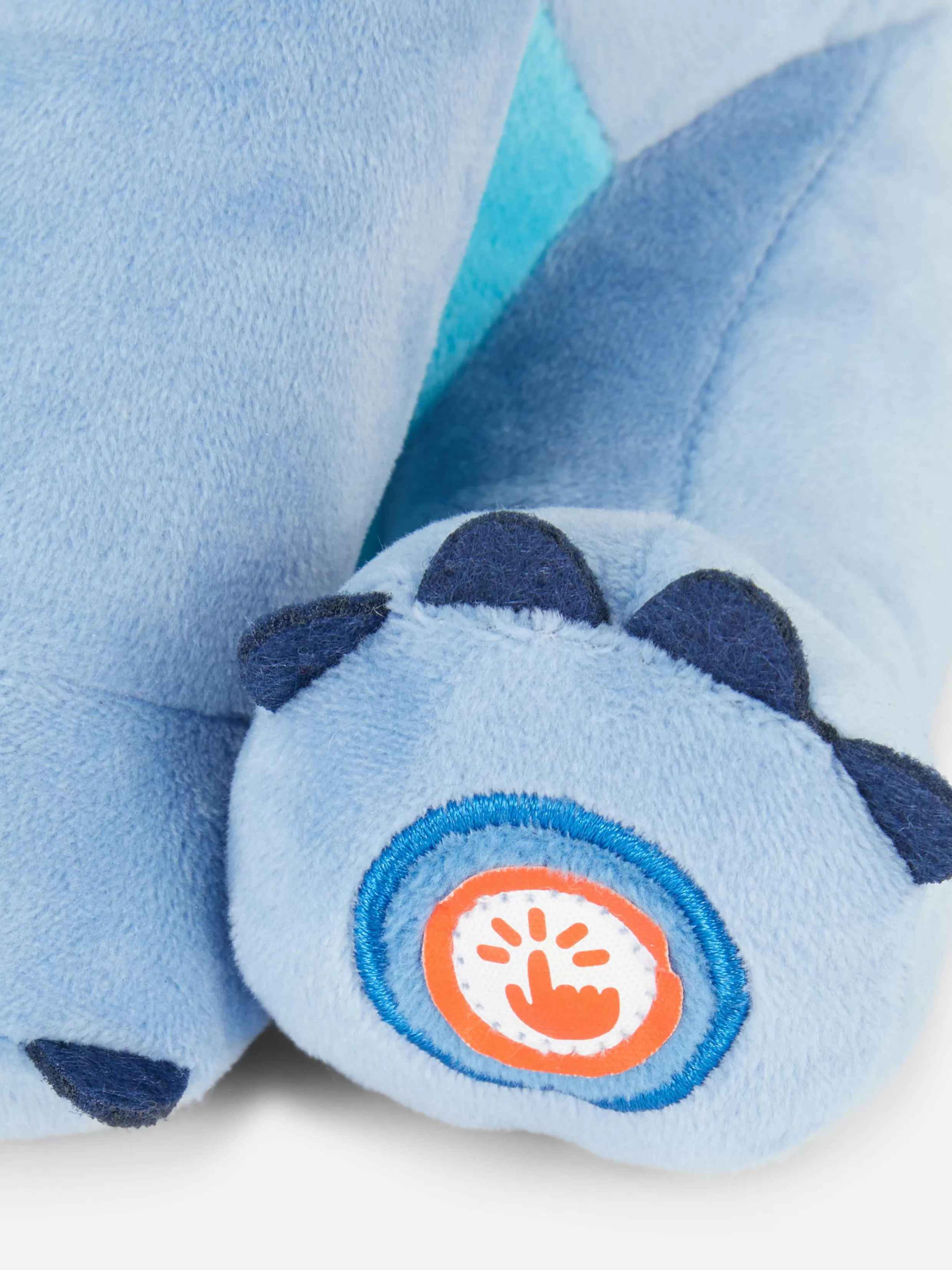 Online Disney's Stitch Large Plush Toy Kids Soft Toys