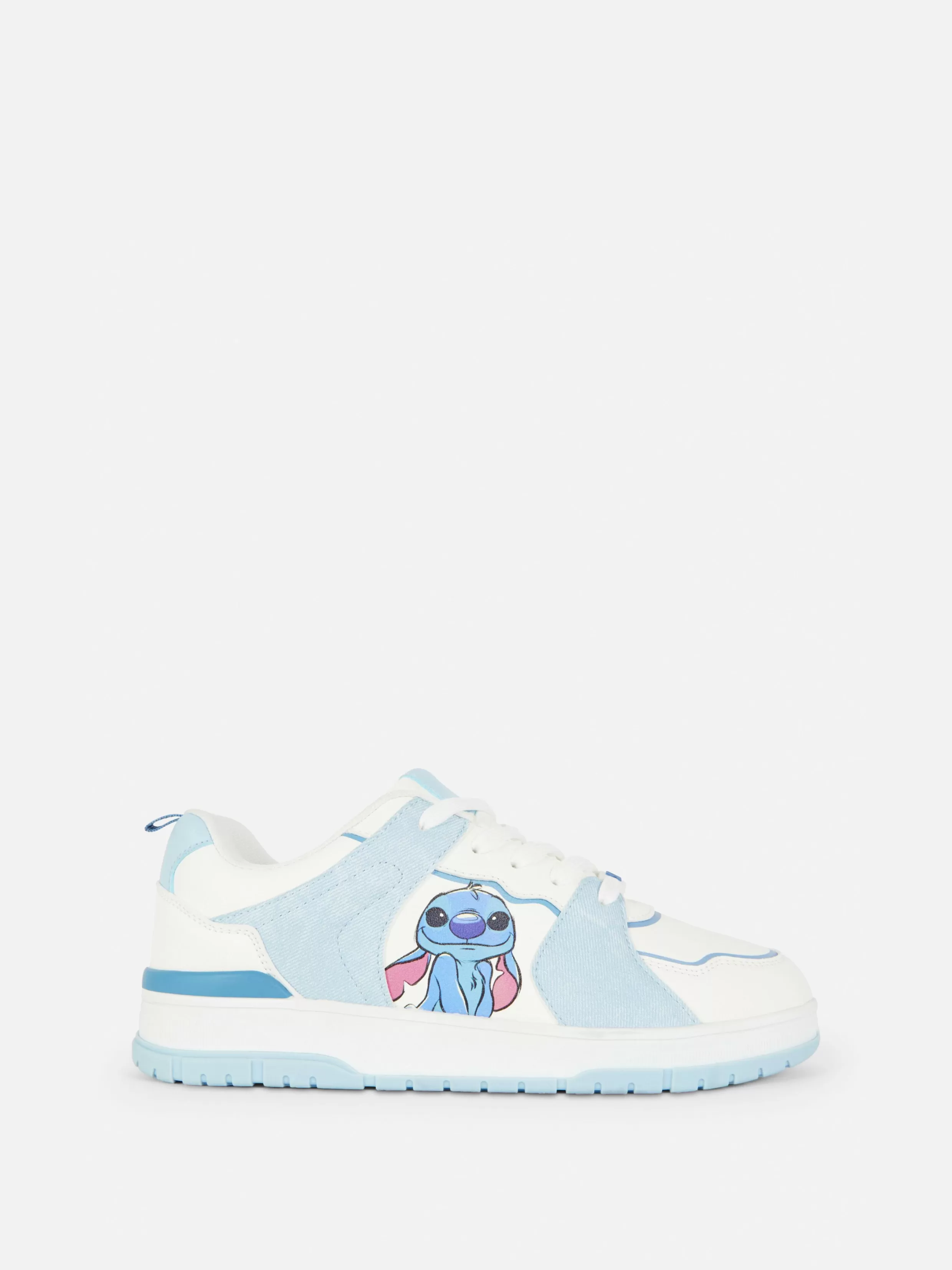 Hot Disney’s Stitch Low Top Sneakers Kids Sneakers