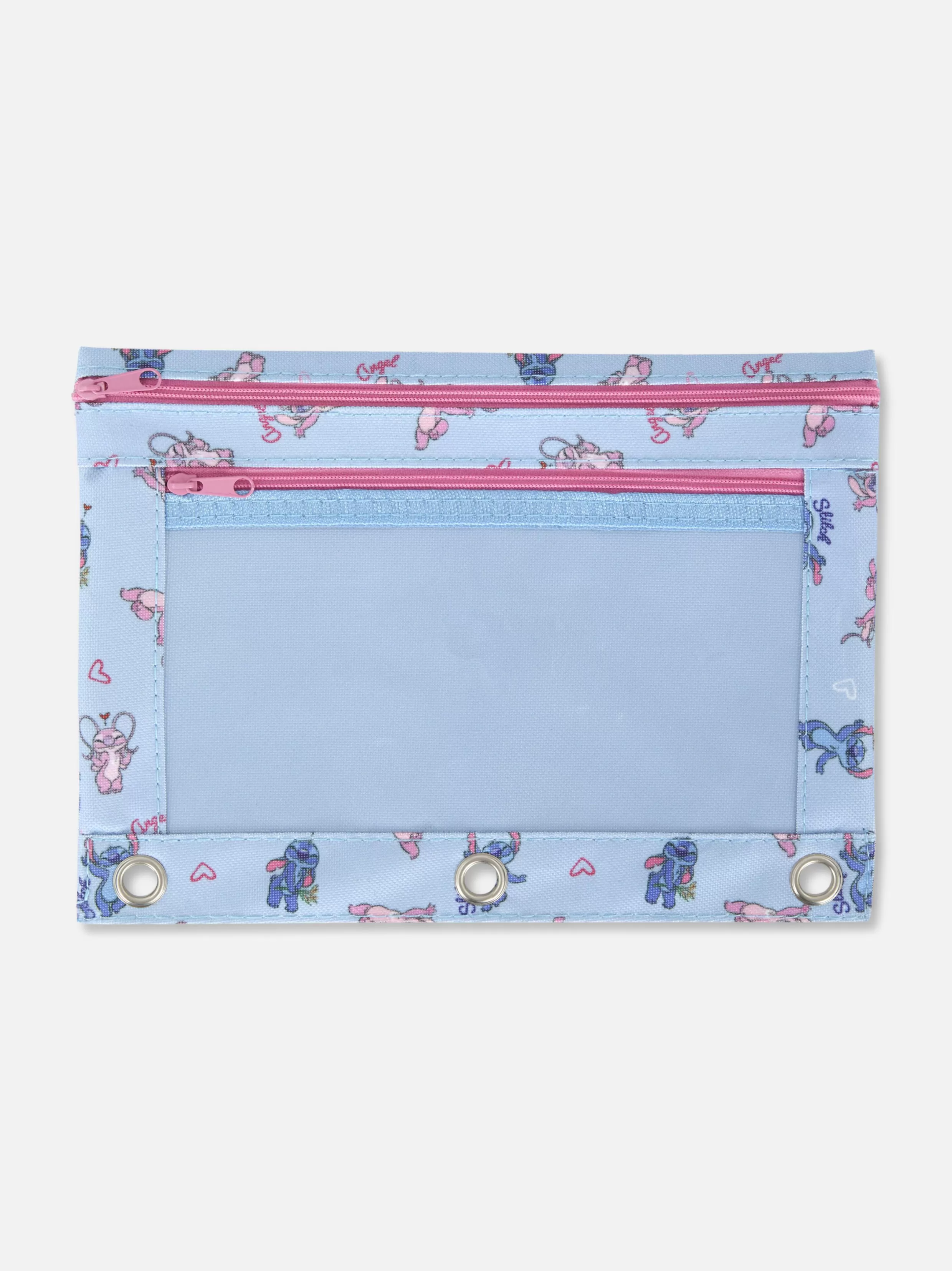 Best Sale Disney’s Stitch Pencil Case Kids Pencil Cases