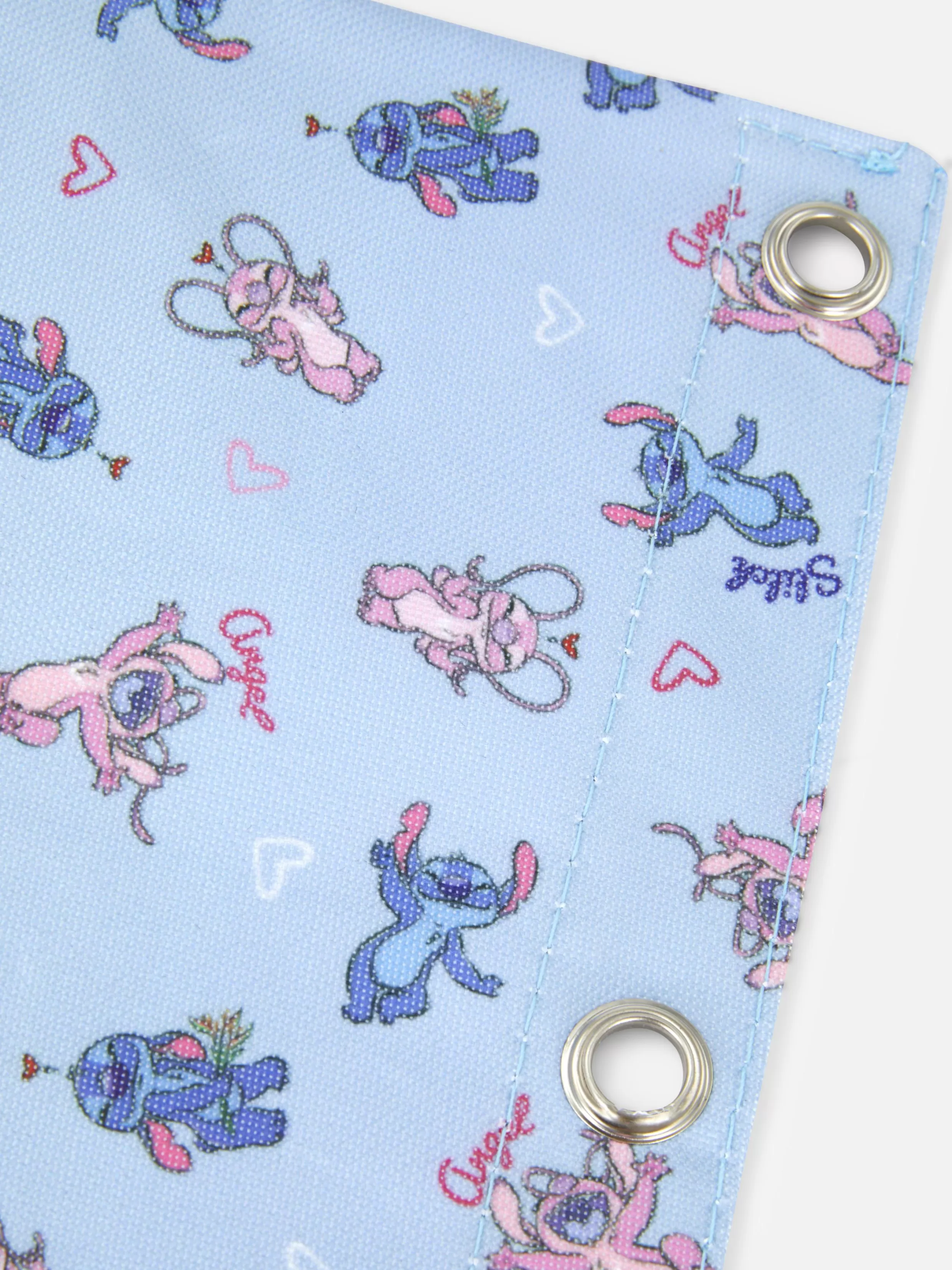 Best Sale Disney’s Stitch Pencil Case Kids Pencil Cases