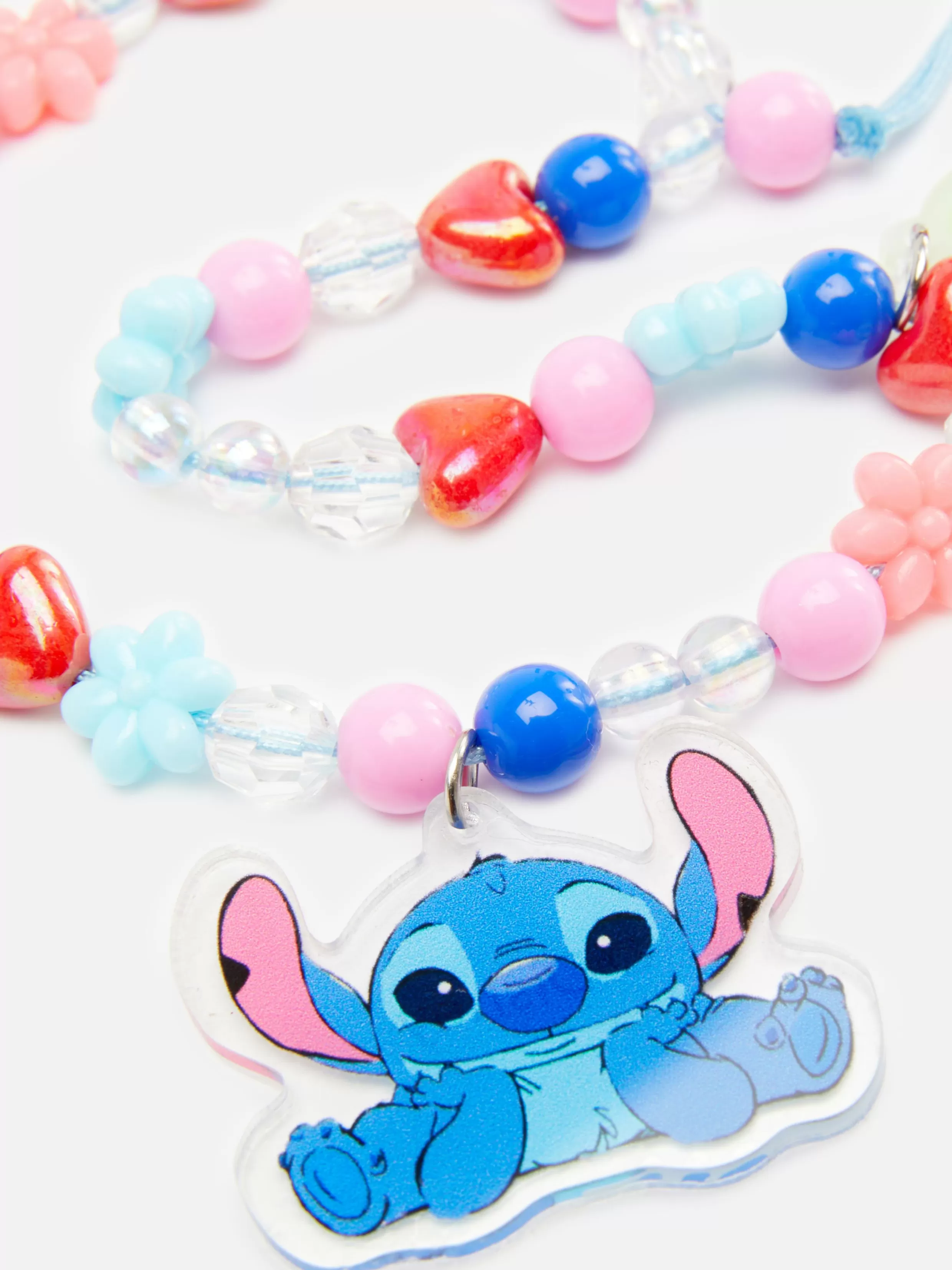 Cheap Disney’s Stitch Phone Charm Phone Cases