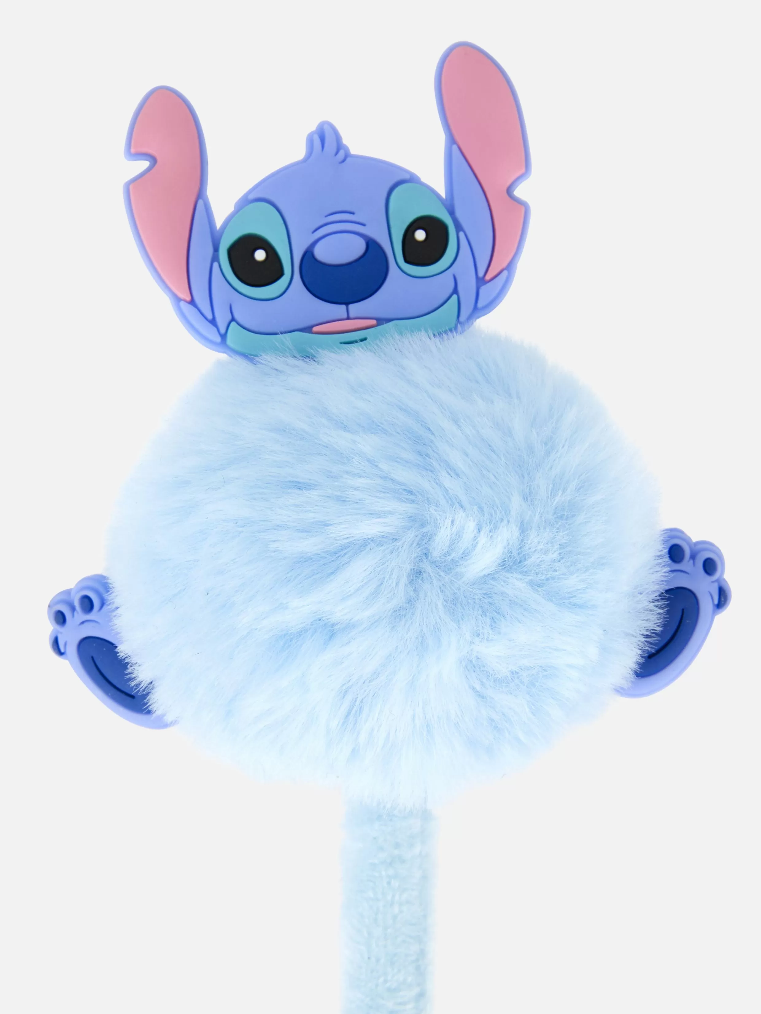 Fashion Disney’s Stitch Pompom Pen Kids Pens And Pencils