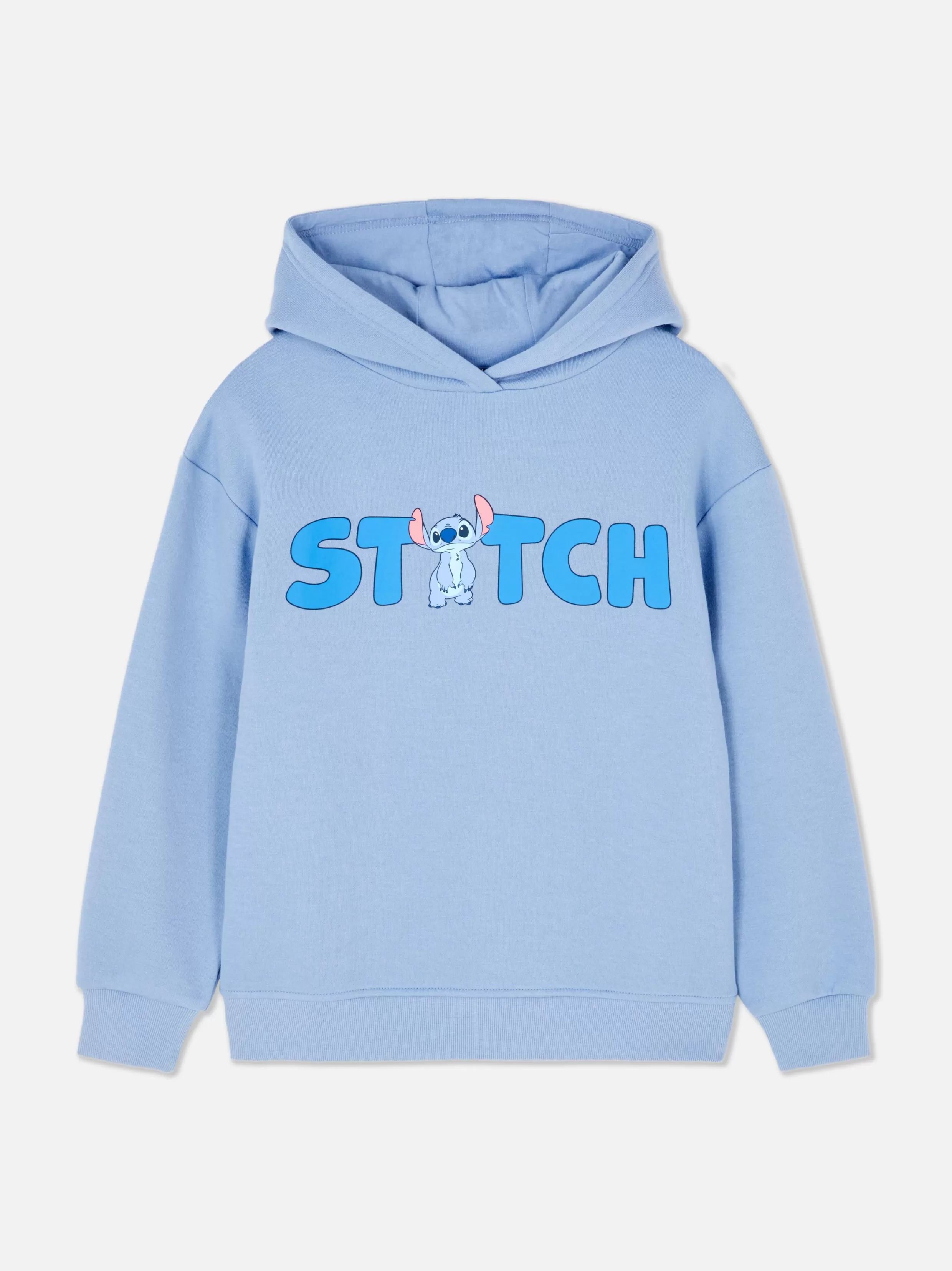 Cheap Disney’s Stitch Pullover Hoodie Kids Hoodies And Sweatshirts