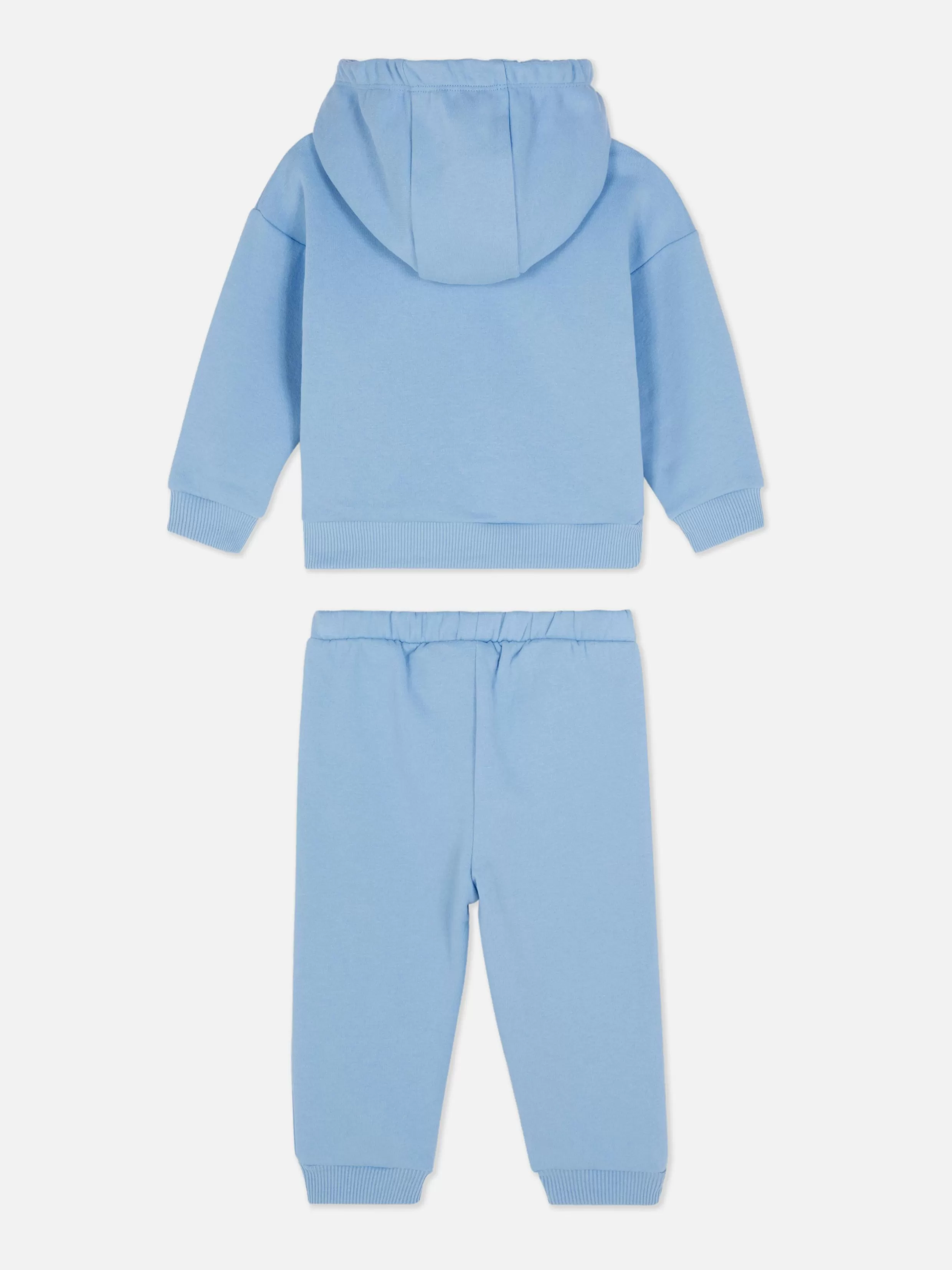 Cheap Disney’s Stitch Pullover Hoodie And Joggers Sets And Outfits